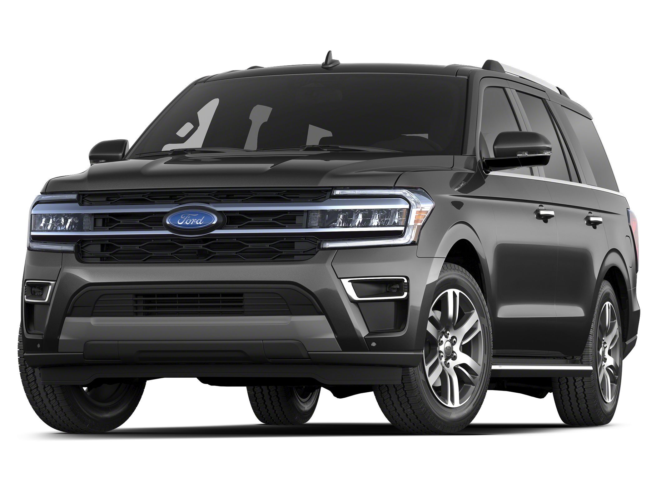 used 2022 Ford Expedition car, priced at $41,572