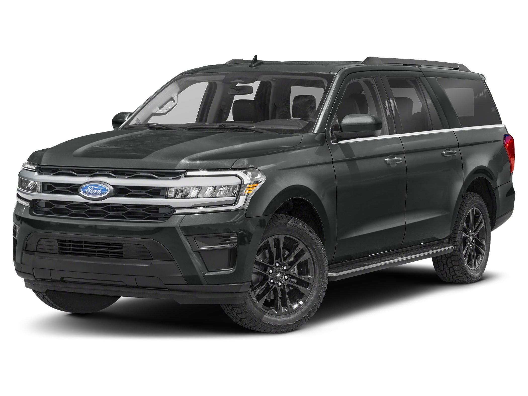 used 2022 Ford Expedition Max car, priced at $43,378