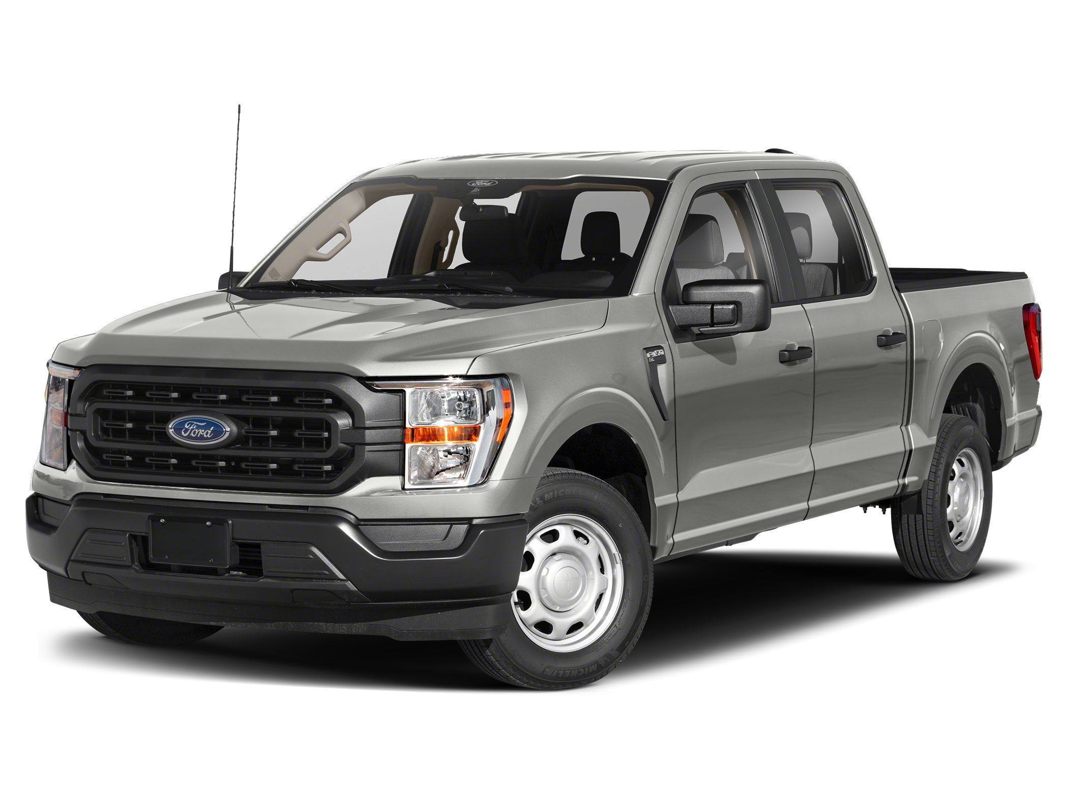 used 2022 Ford F-150 car, priced at $34,490