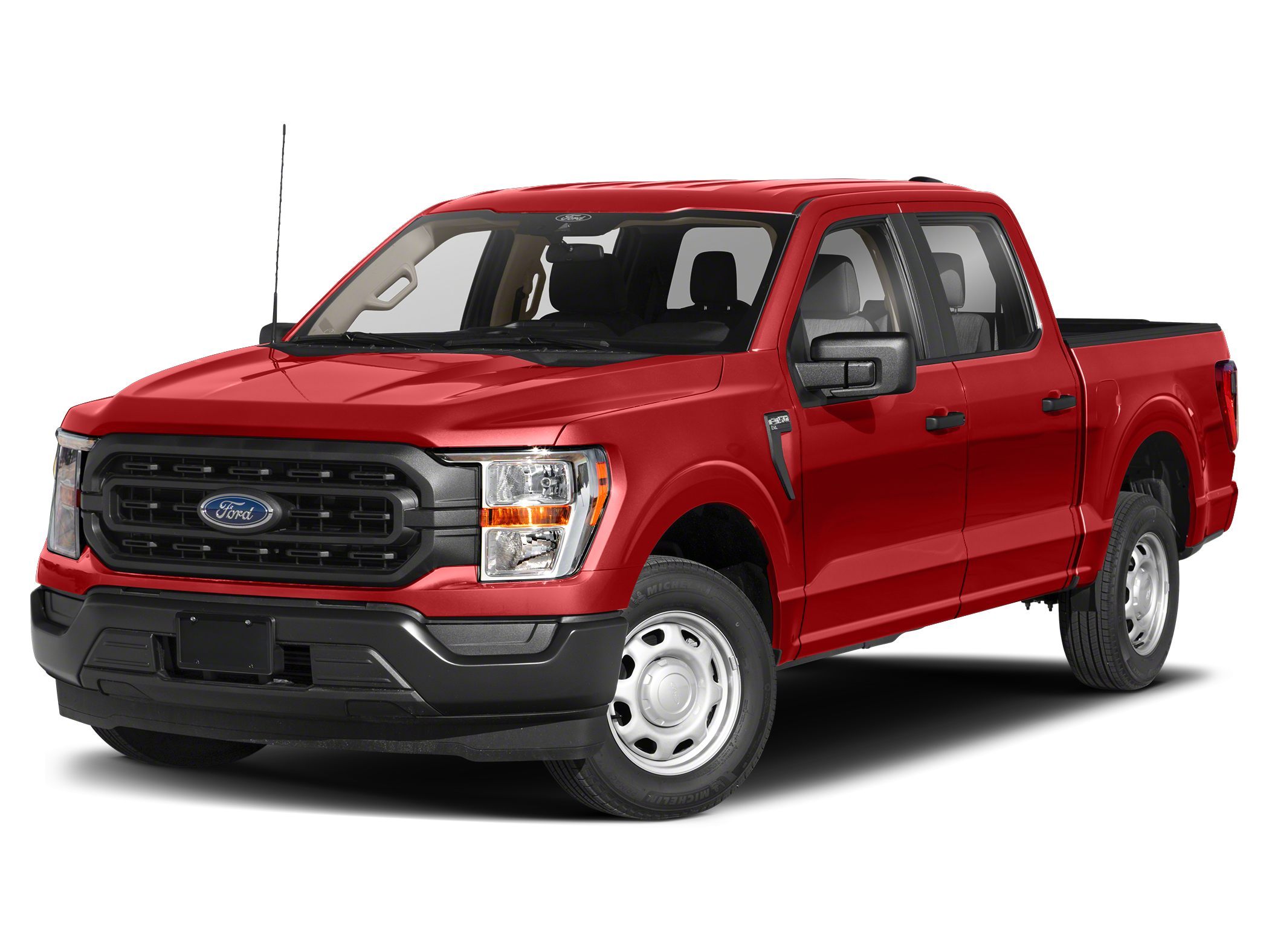 used 2022 Ford F-150 car, priced at $41,998