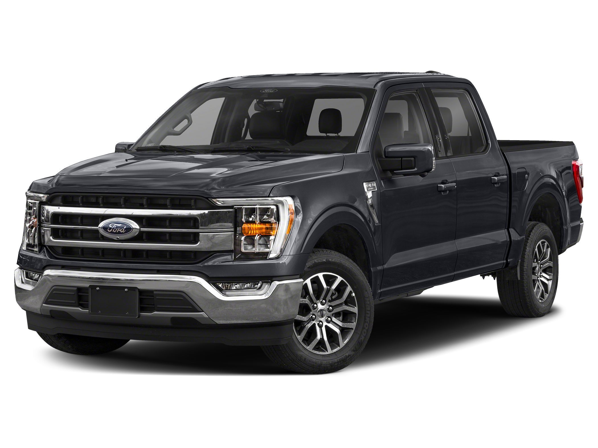 used 2022 Ford F-150 car, priced at $43,493