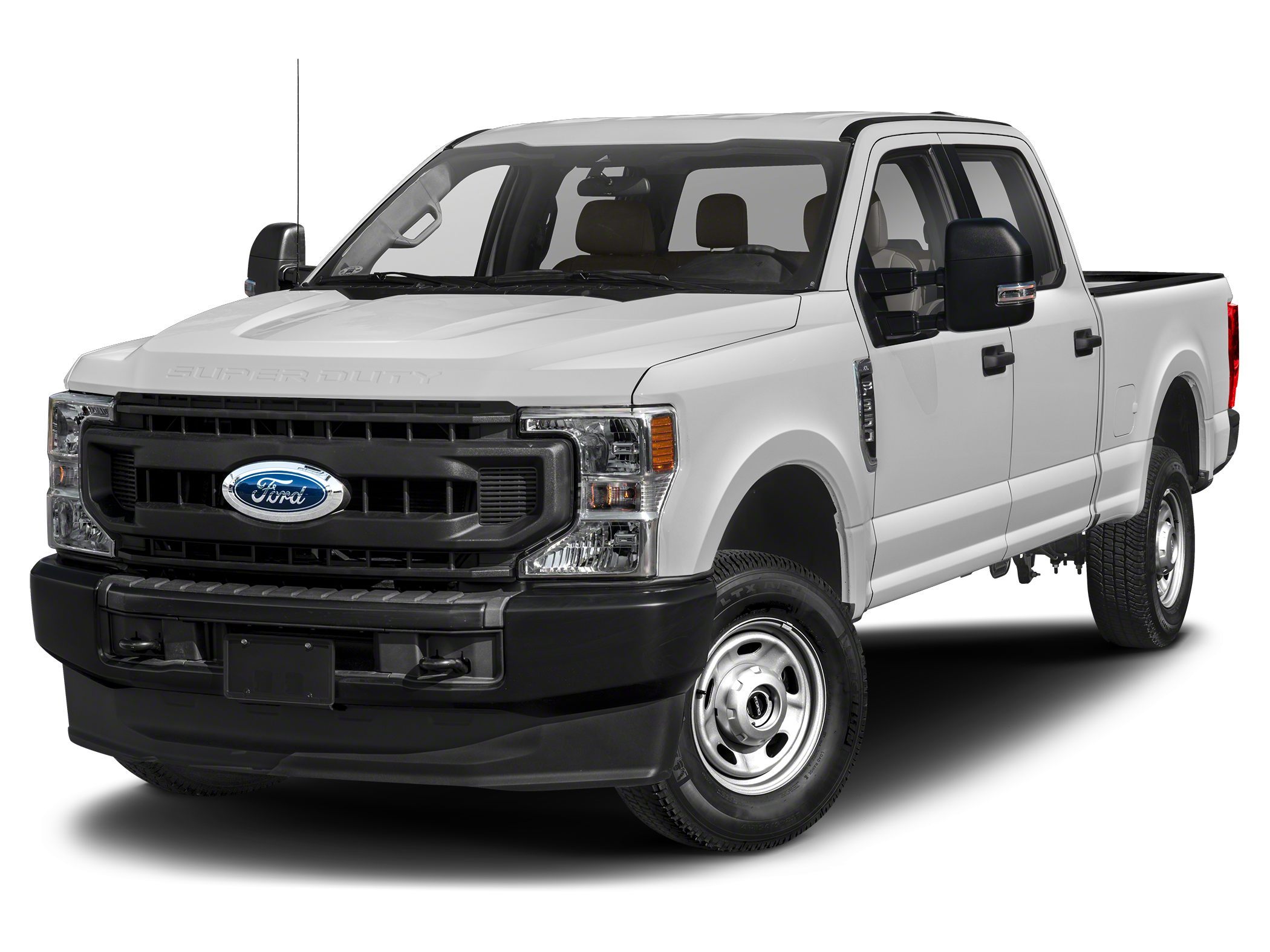 used 2022 Ford F-350 car, priced at $59,998