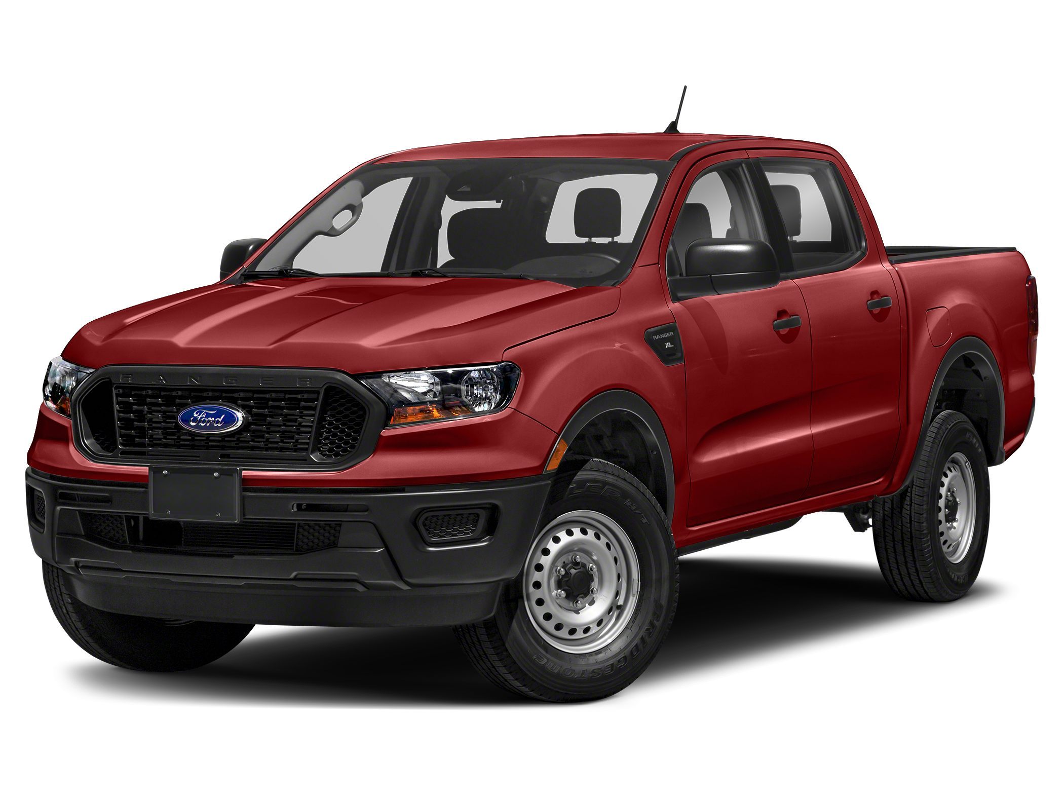 used 2022 Ford Ranger car, priced at $35,798