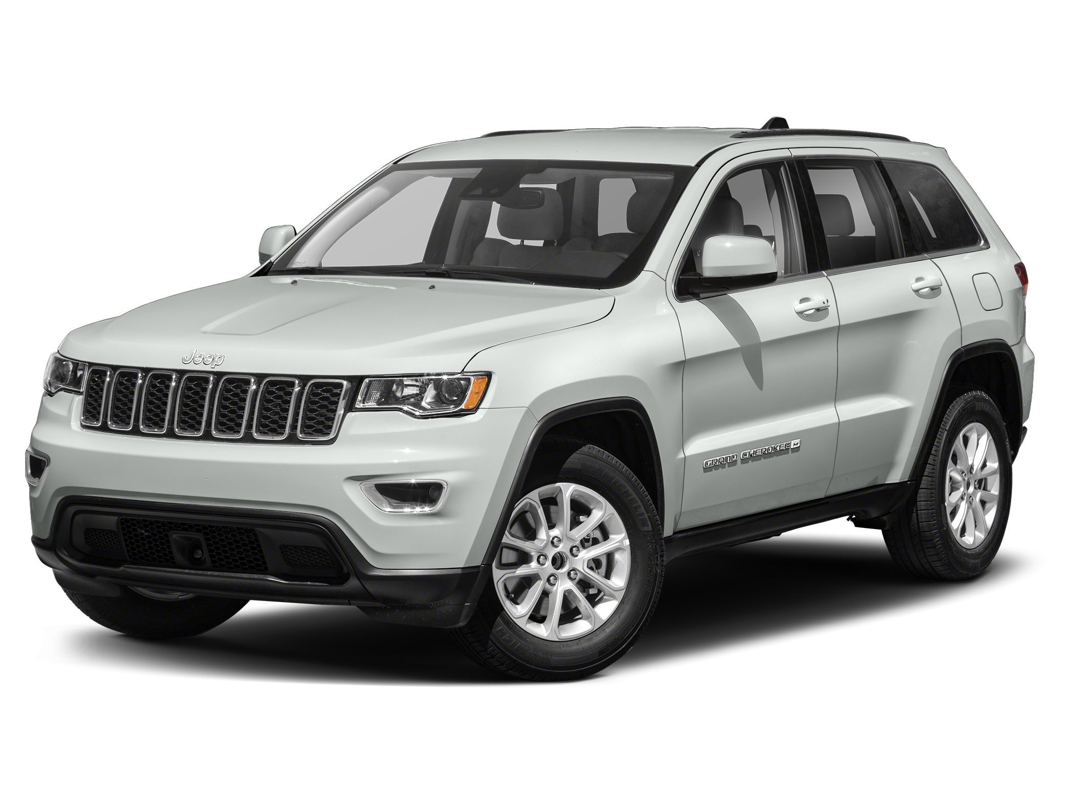 used 2022 Jeep Grand Cherokee WK car, priced at $30,791