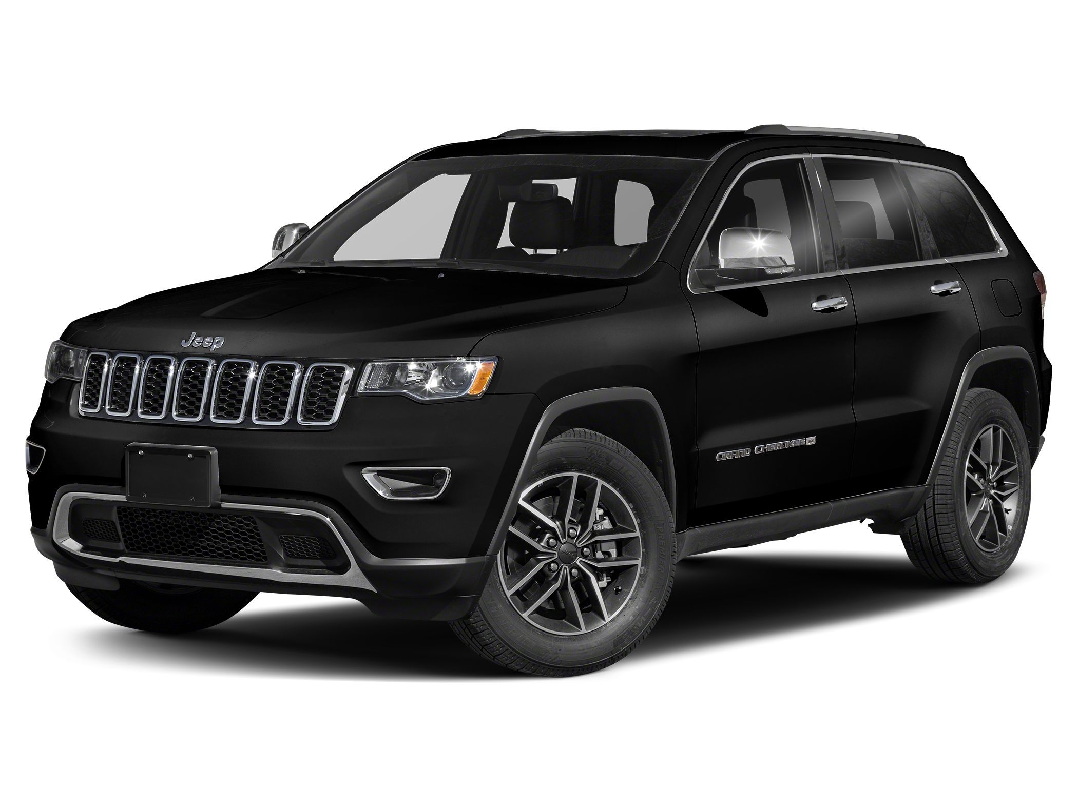 used 2022 Jeep Grand Cherokee WK car, priced at $28,491