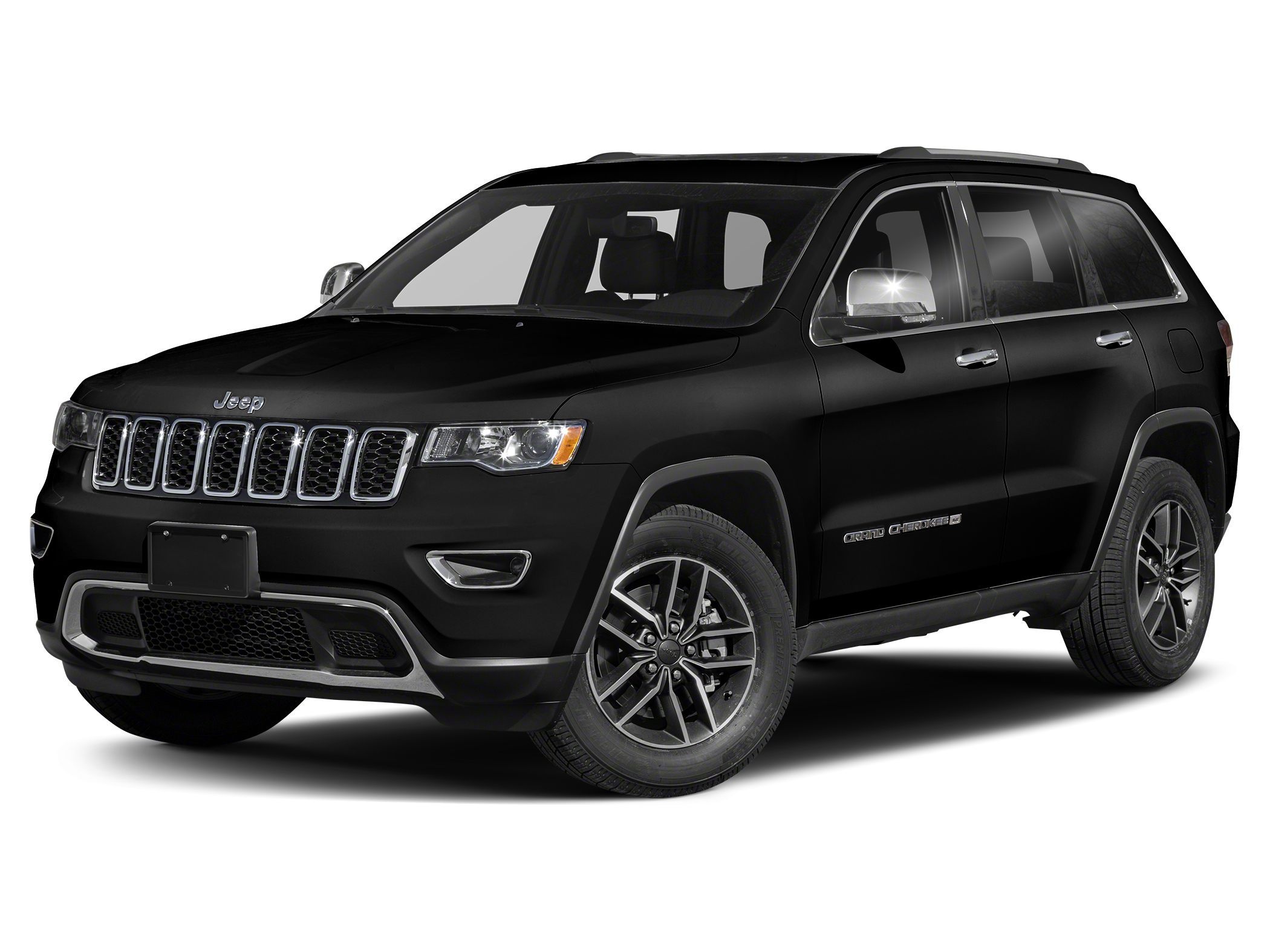 used 2022 Jeep Grand Cherokee WK car, priced at $29,598