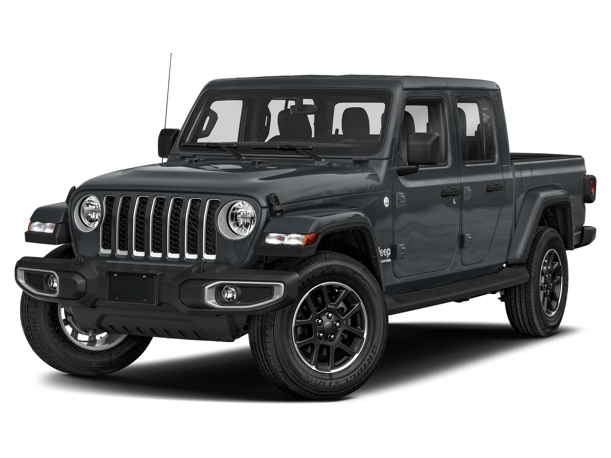 used 2022 Jeep Gladiator car, priced at $35,398