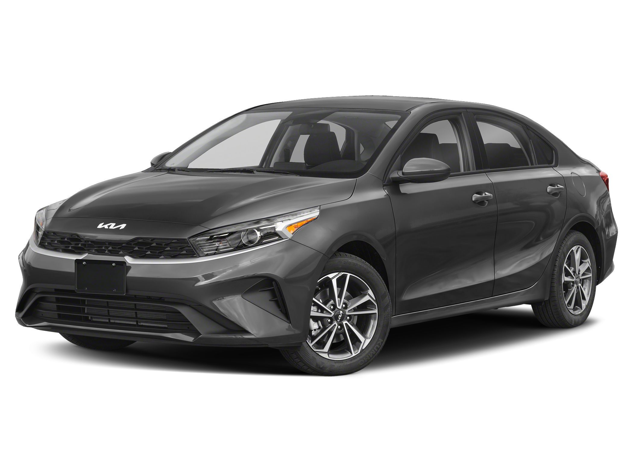 used 2022 Kia Forte car, priced at $21,840