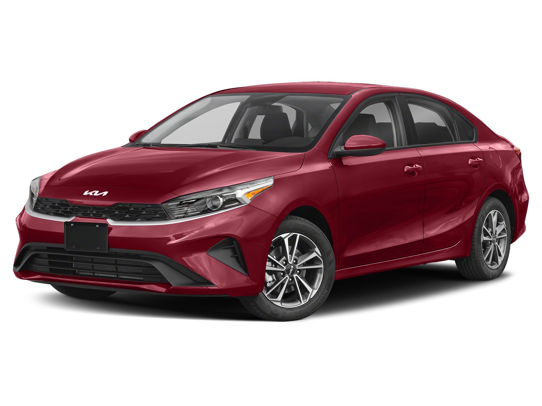 used 2022 Kia Forte car, priced at $18,995