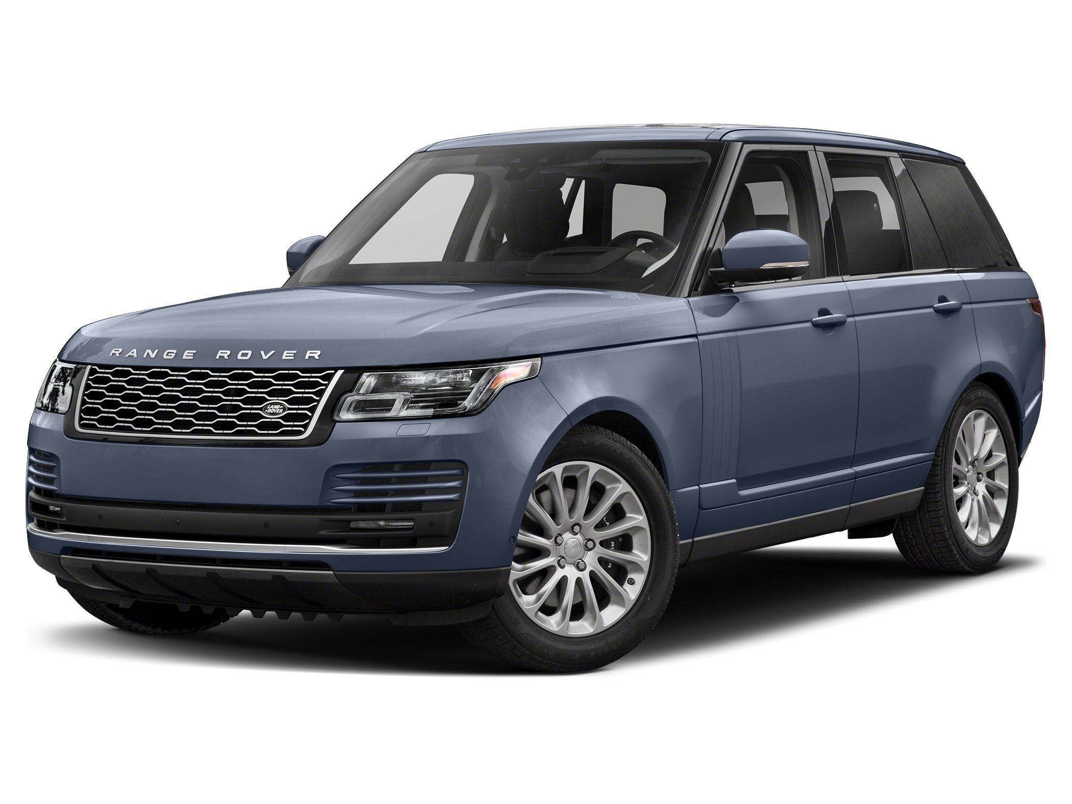 used 2022 Land Rover Range Rover car, priced at $64,498