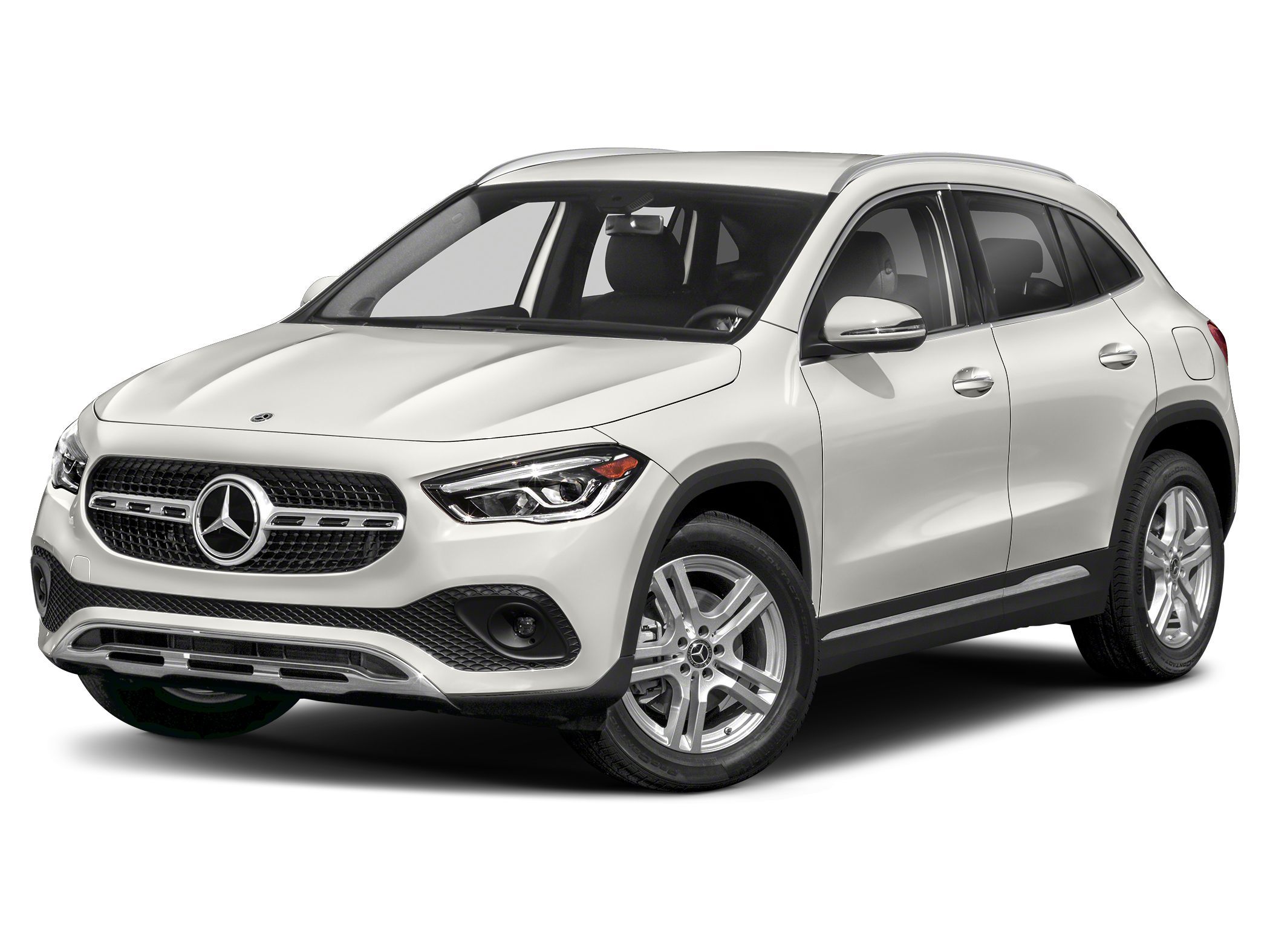 used 2022 Mercedes-Benz GLA 250 car, priced at $34,998