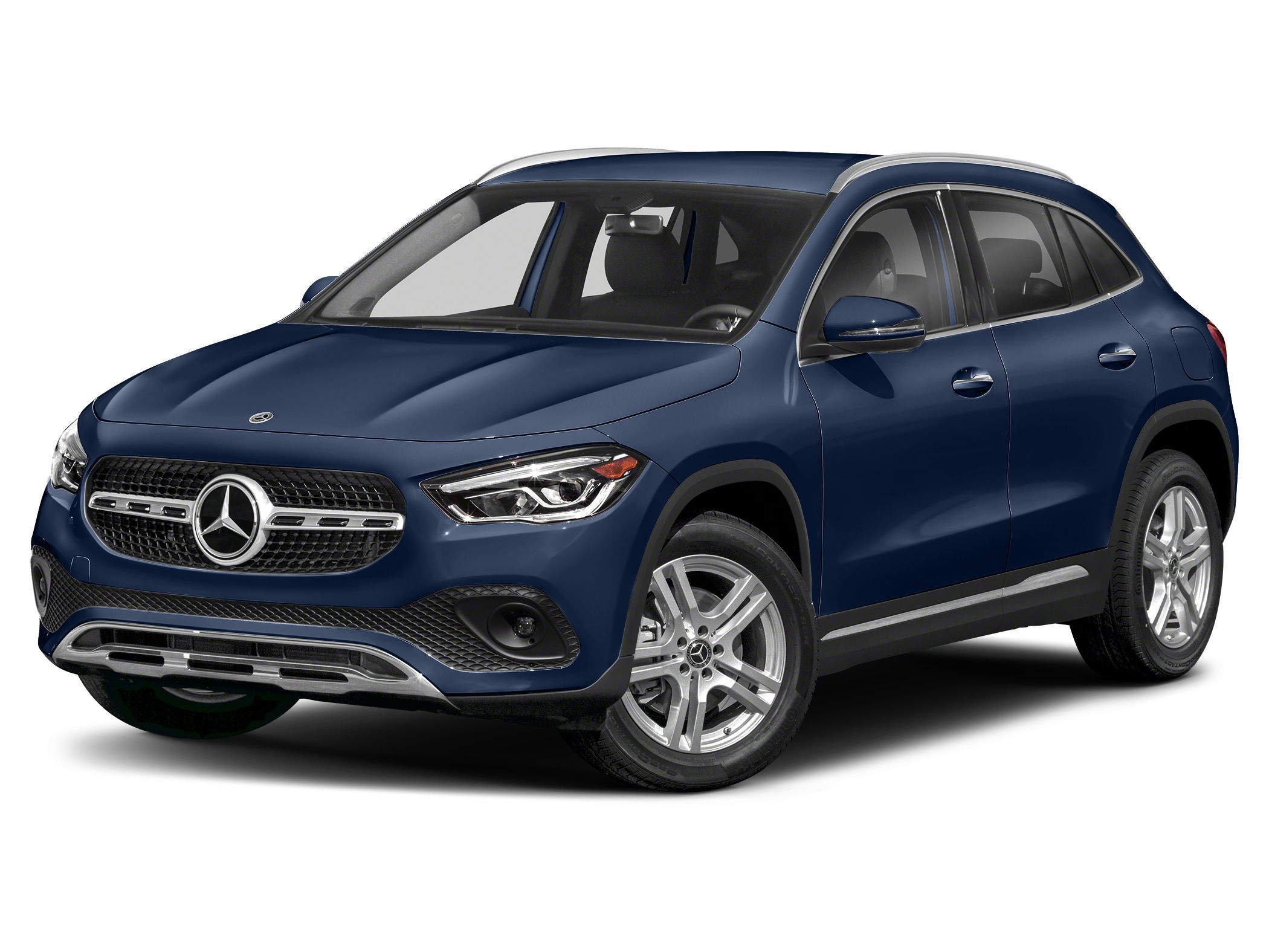 used 2022 Mercedes-Benz GLA 250 car, priced at $31,999