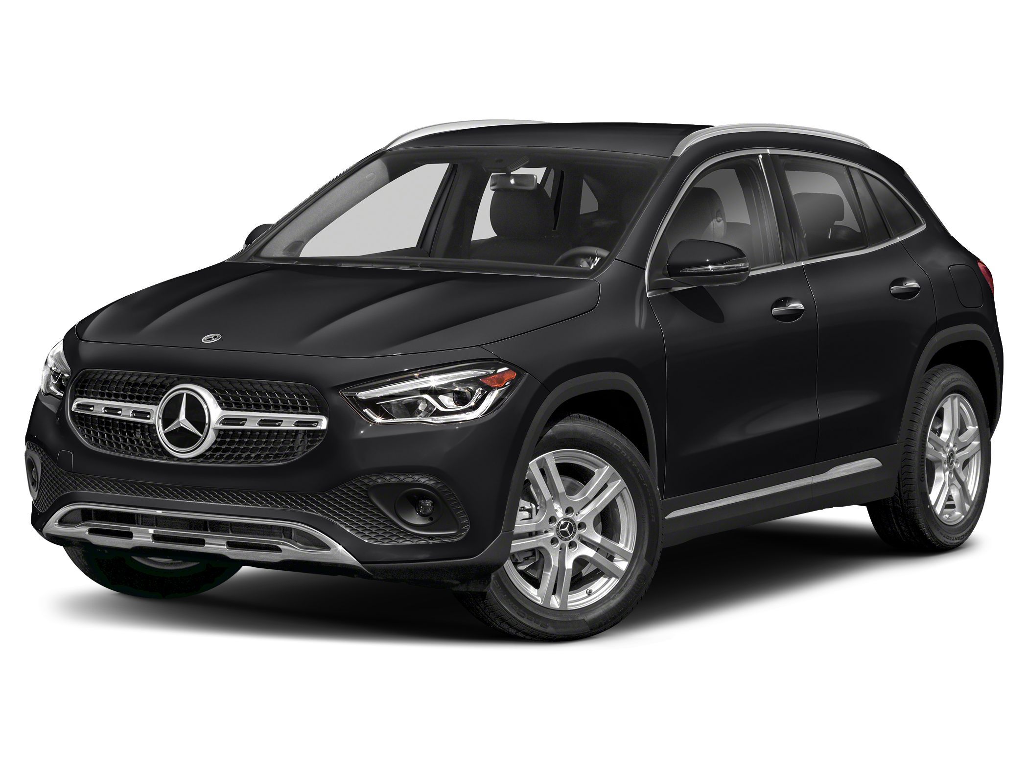 used 2022 Mercedes-Benz GLA 250 car, priced at $34,998