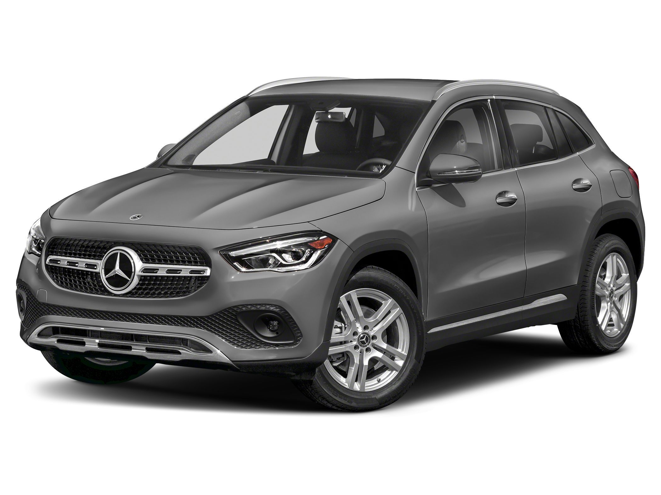 used 2022 Mercedes-Benz GLA 250 car, priced at $32,998