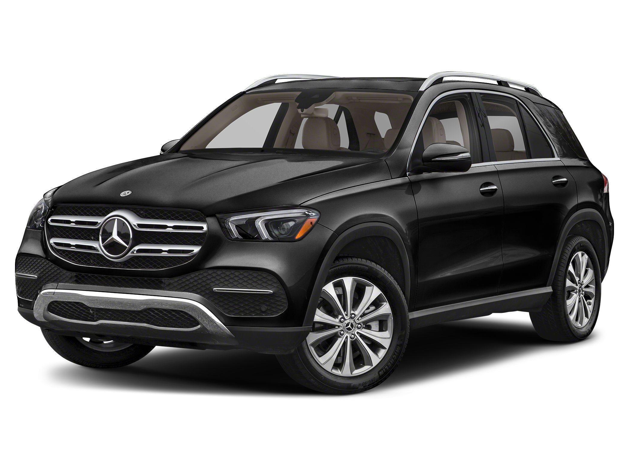used 2022 Mercedes-Benz GLE 350 car