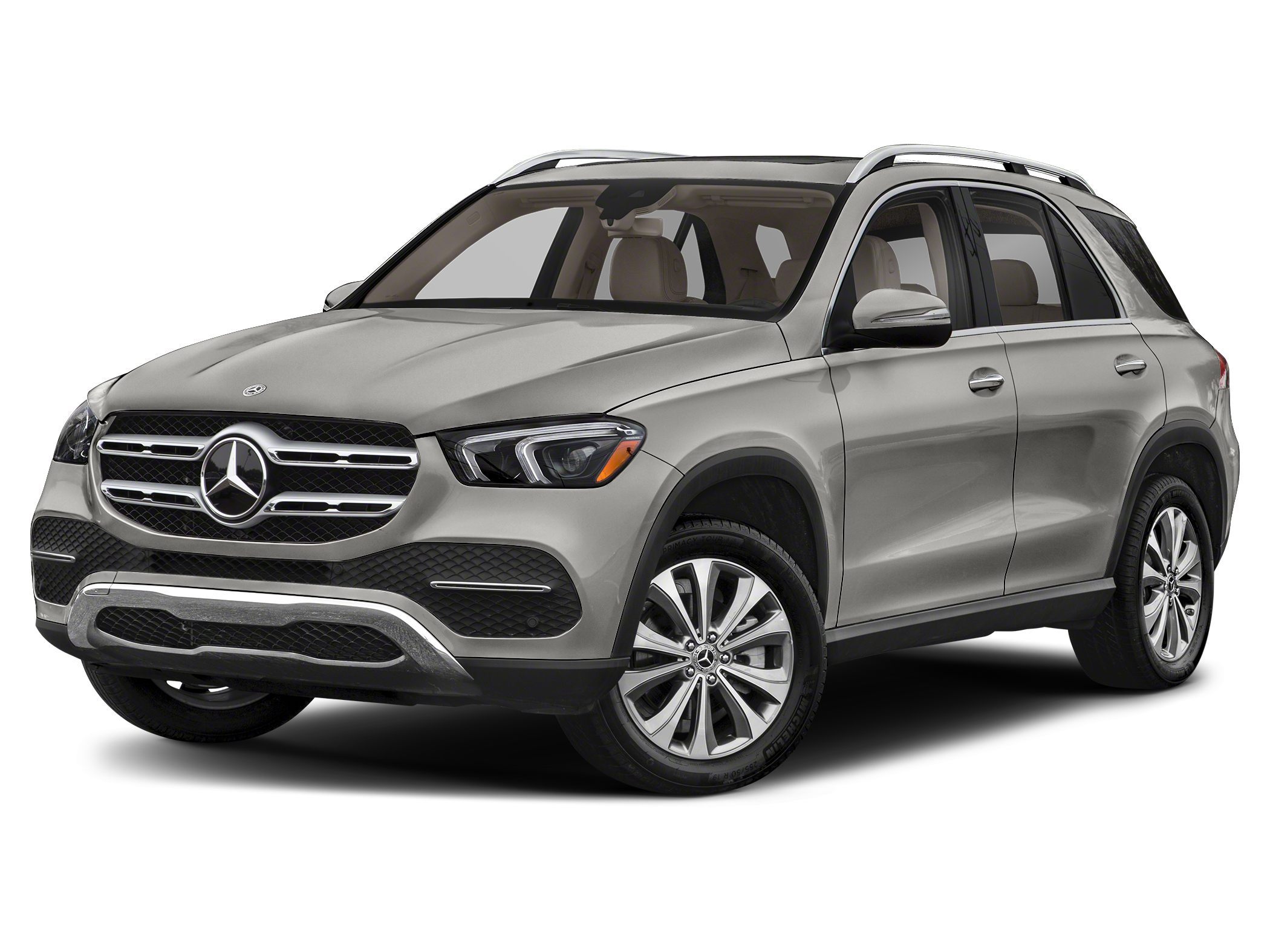used 2022 Mercedes-Benz GLE 350 car, priced at $43,998