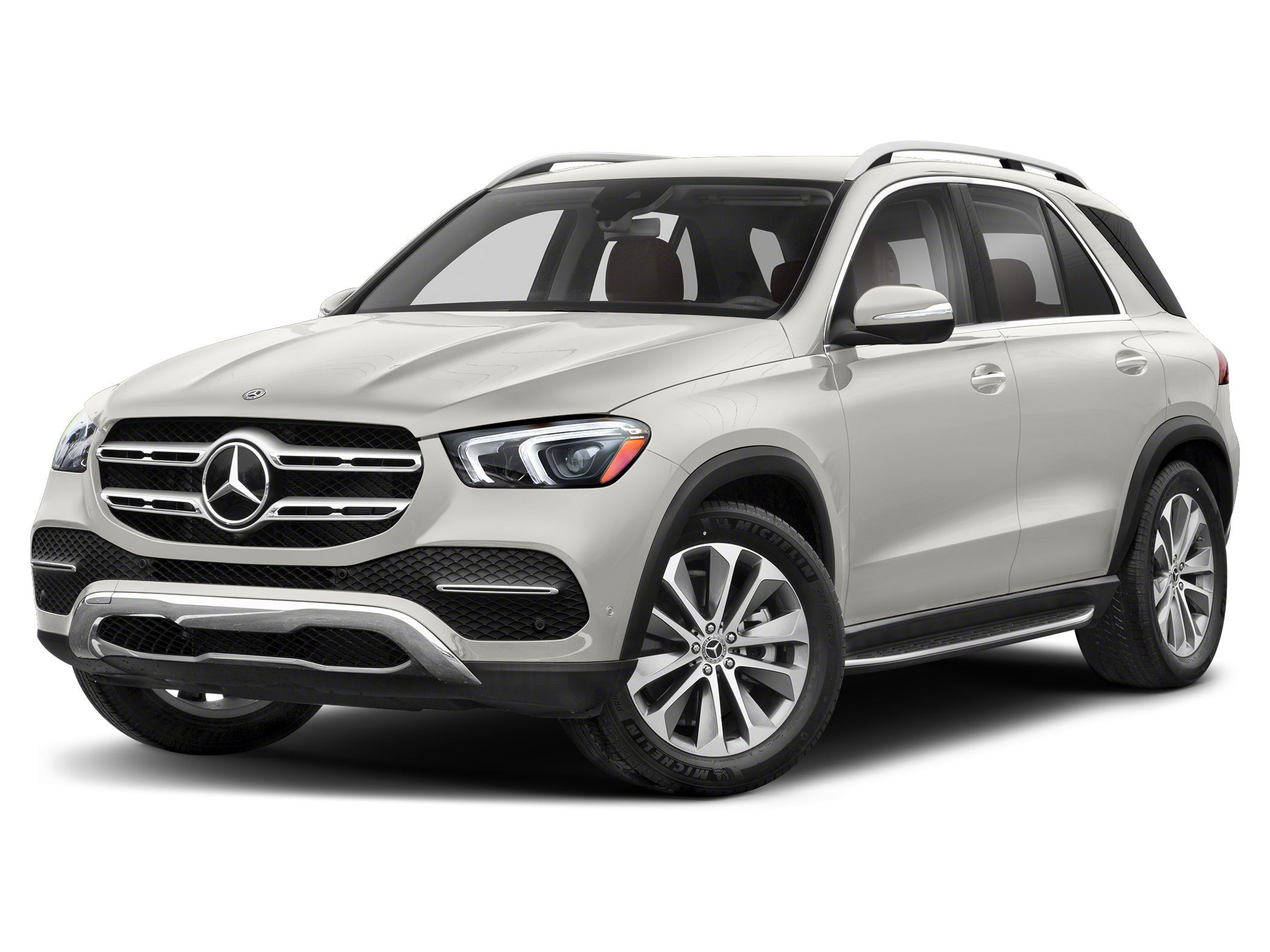 used 2022 Mercedes-Benz GLE 450 car