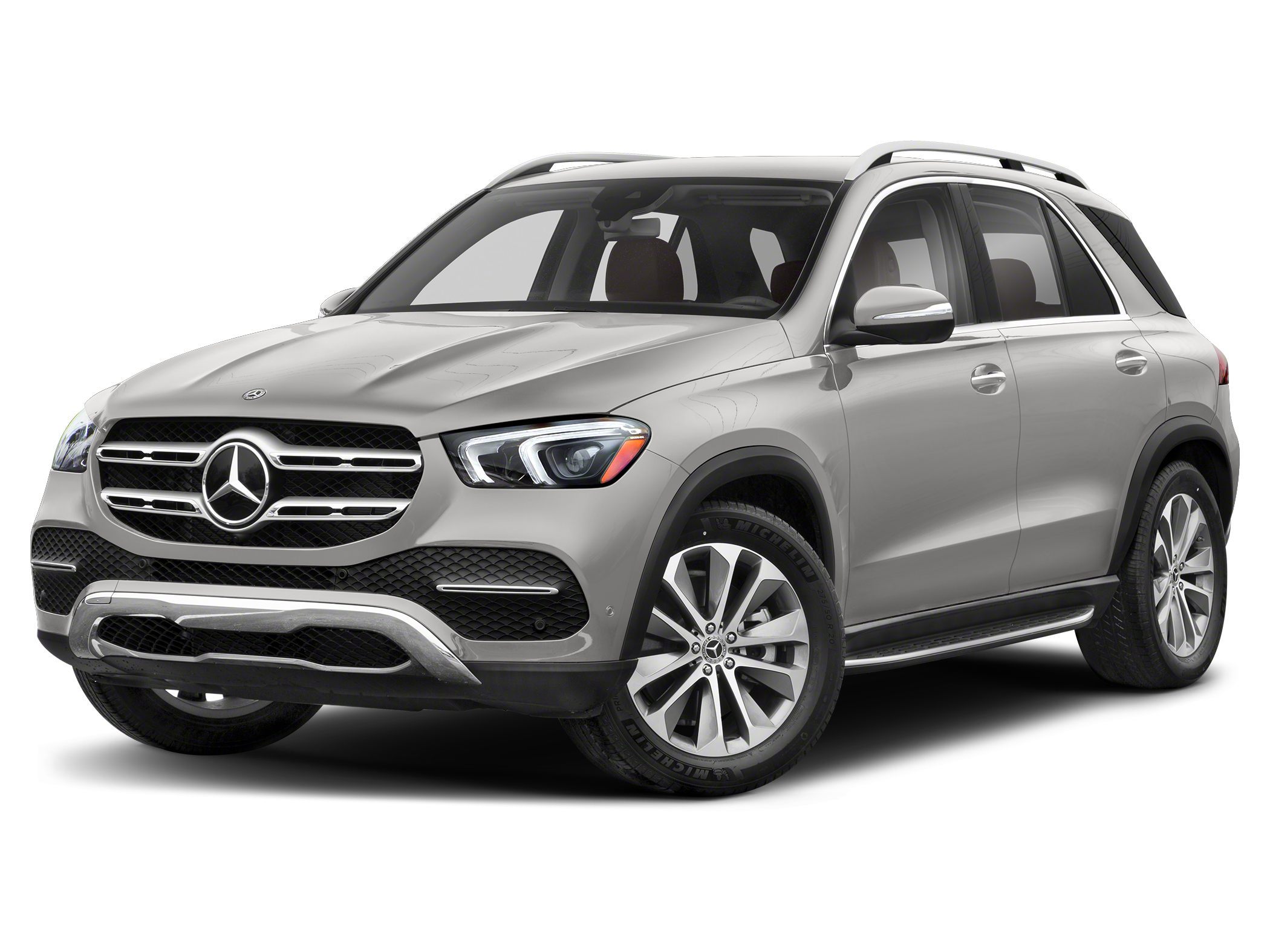 used 2022 Mercedes-Benz GLE 450 car, priced at $56,998