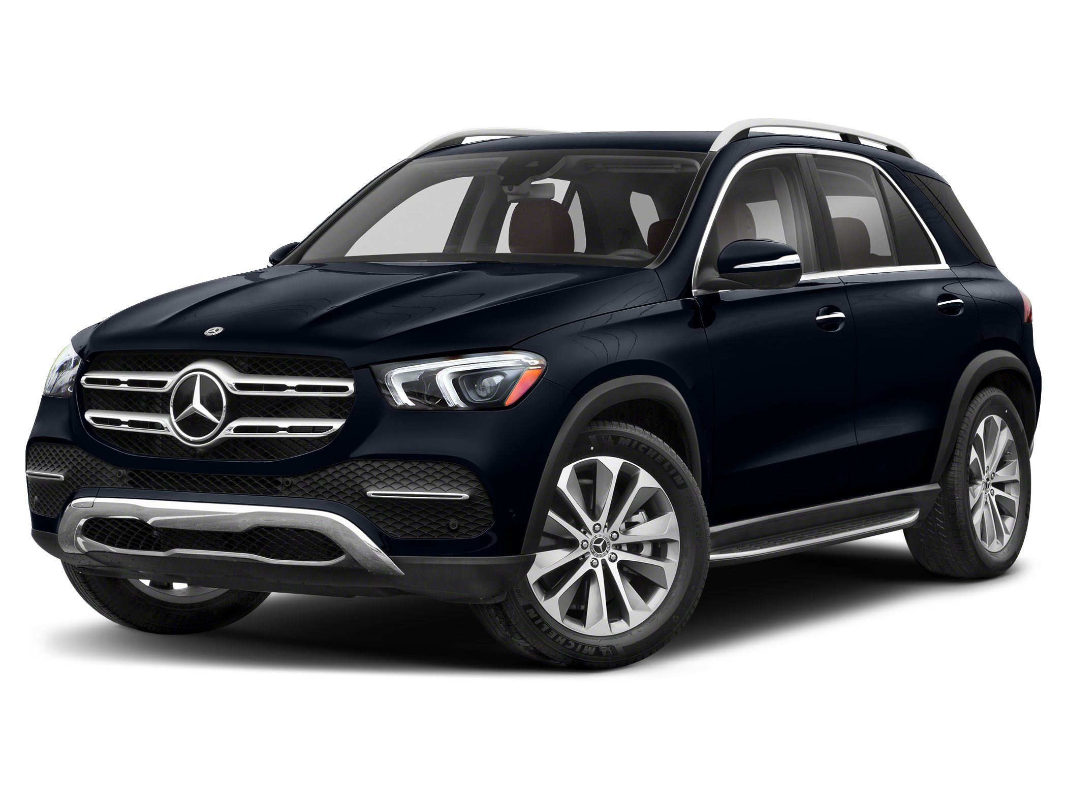 used 2022 Mercedes-Benz GLE 450 car, priced at $51,998