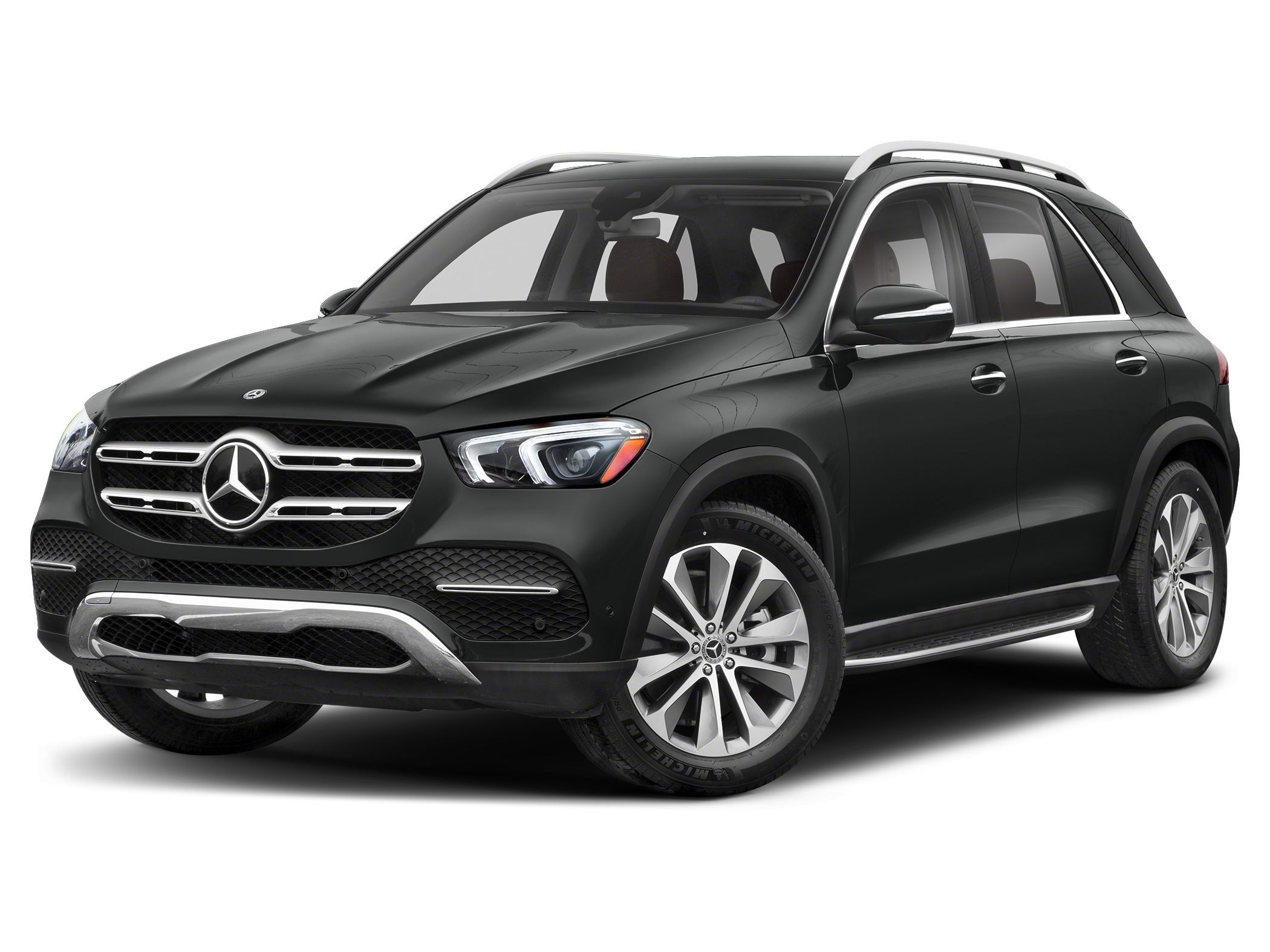 used 2022 Mercedes-Benz GLE 450 car, priced at $55,998