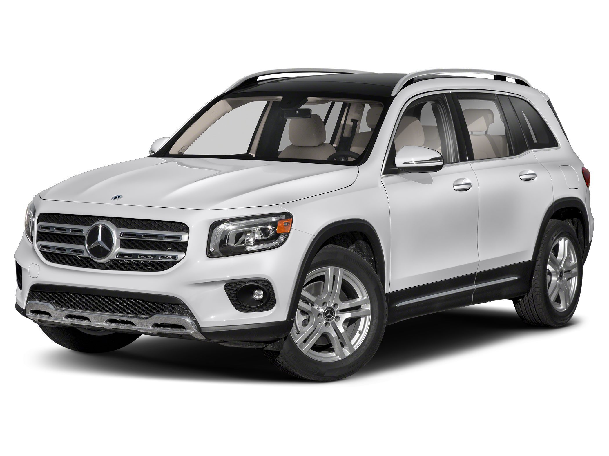 used 2022 Mercedes-Benz GLB 250 car, priced at $32,998
