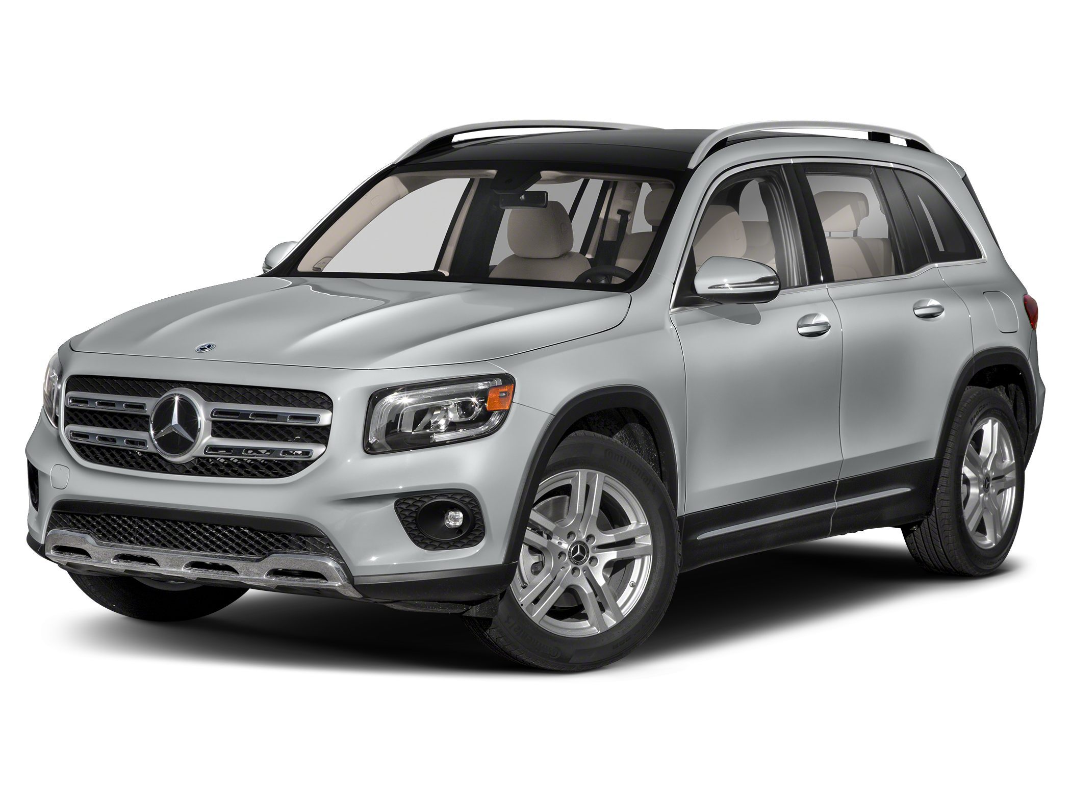 used 2022 Mercedes-Benz GLB 250 car, priced at $33,998