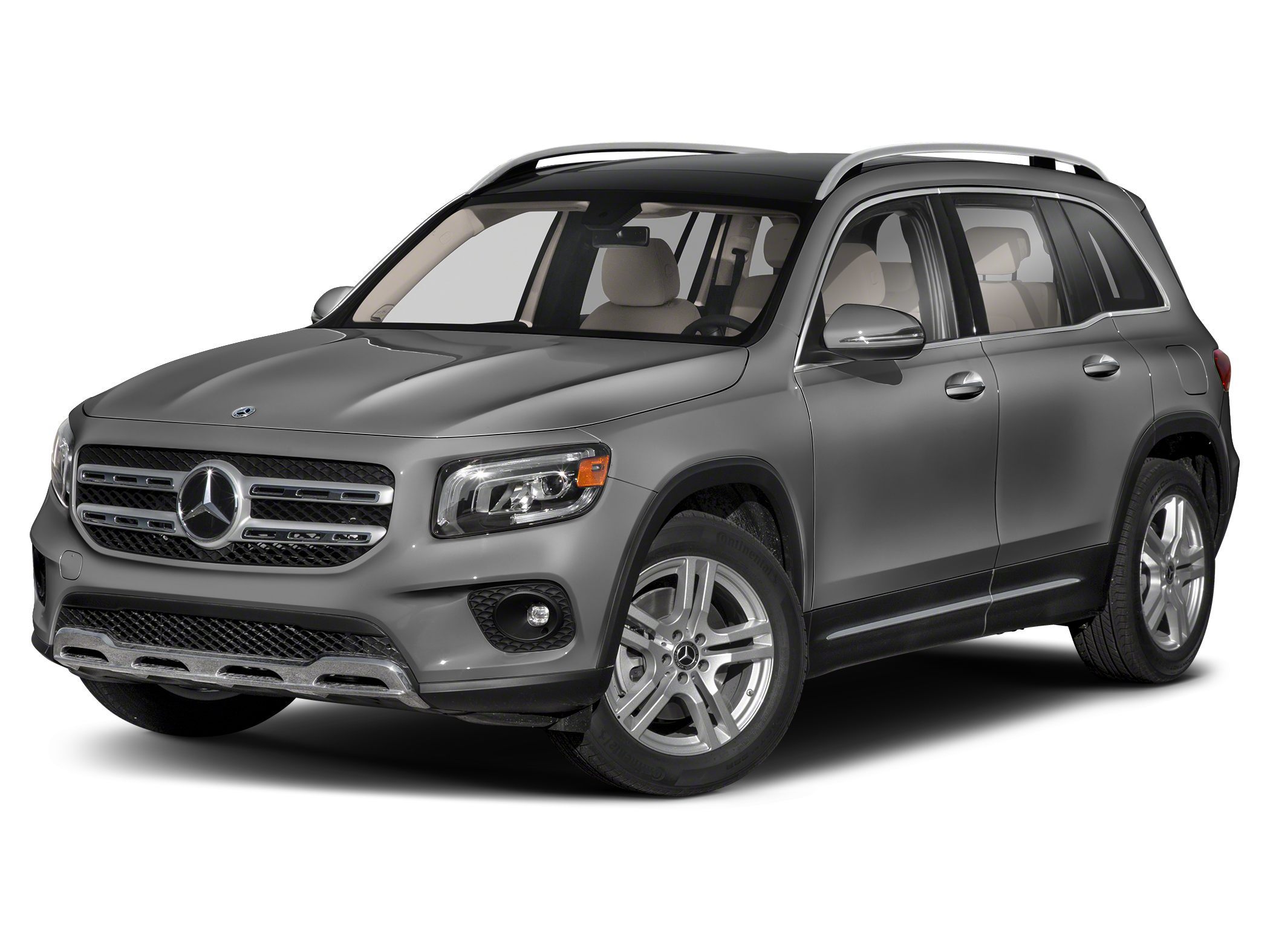 used 2022 Mercedes-Benz GLB 250 car, priced at $32,998
