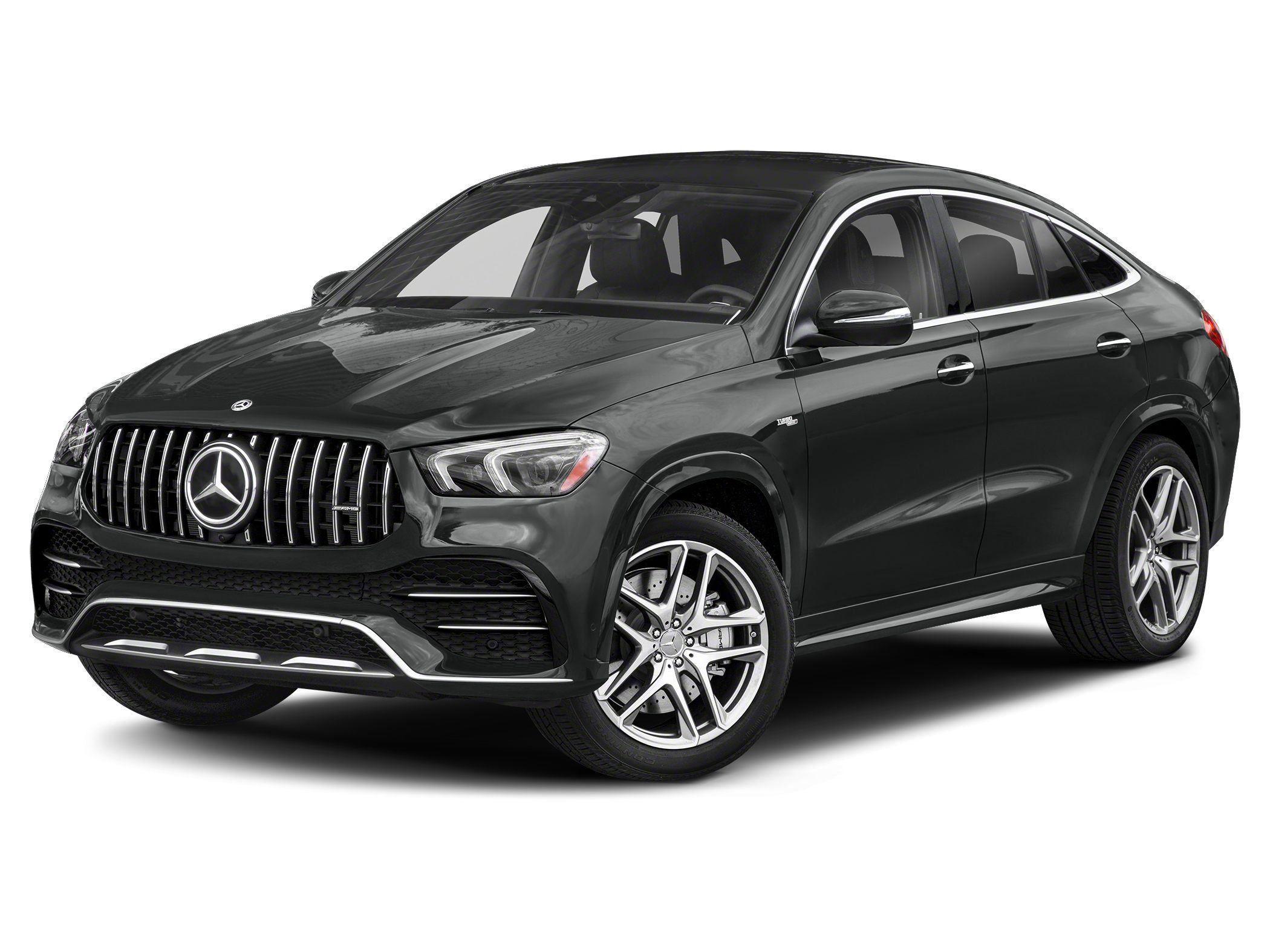 used 2022 Mercedes-Benz AMG GLE 53 car, priced at $62,998