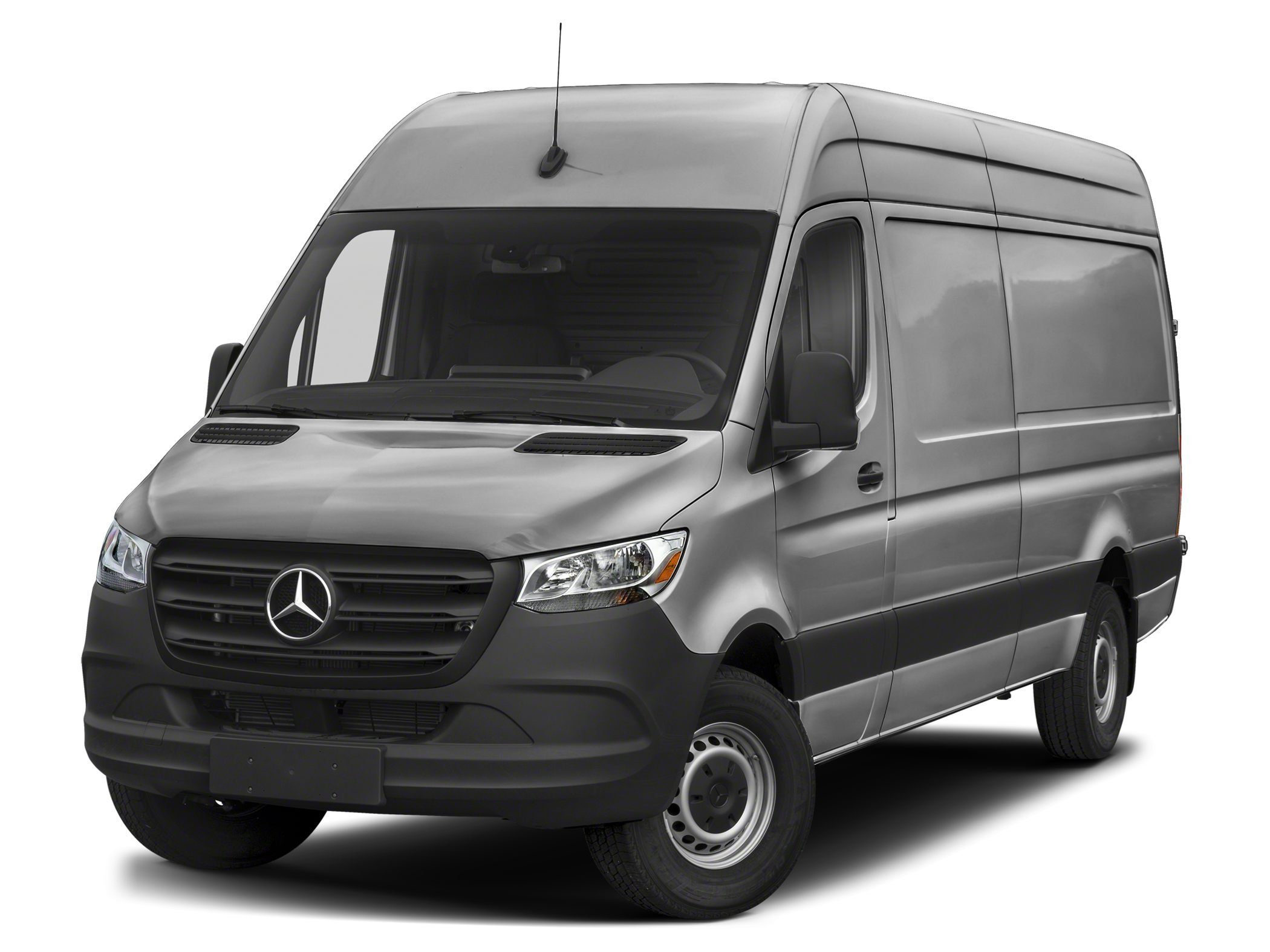 used 2022 Mercedes-Benz Sprinter car, priced at $62,214