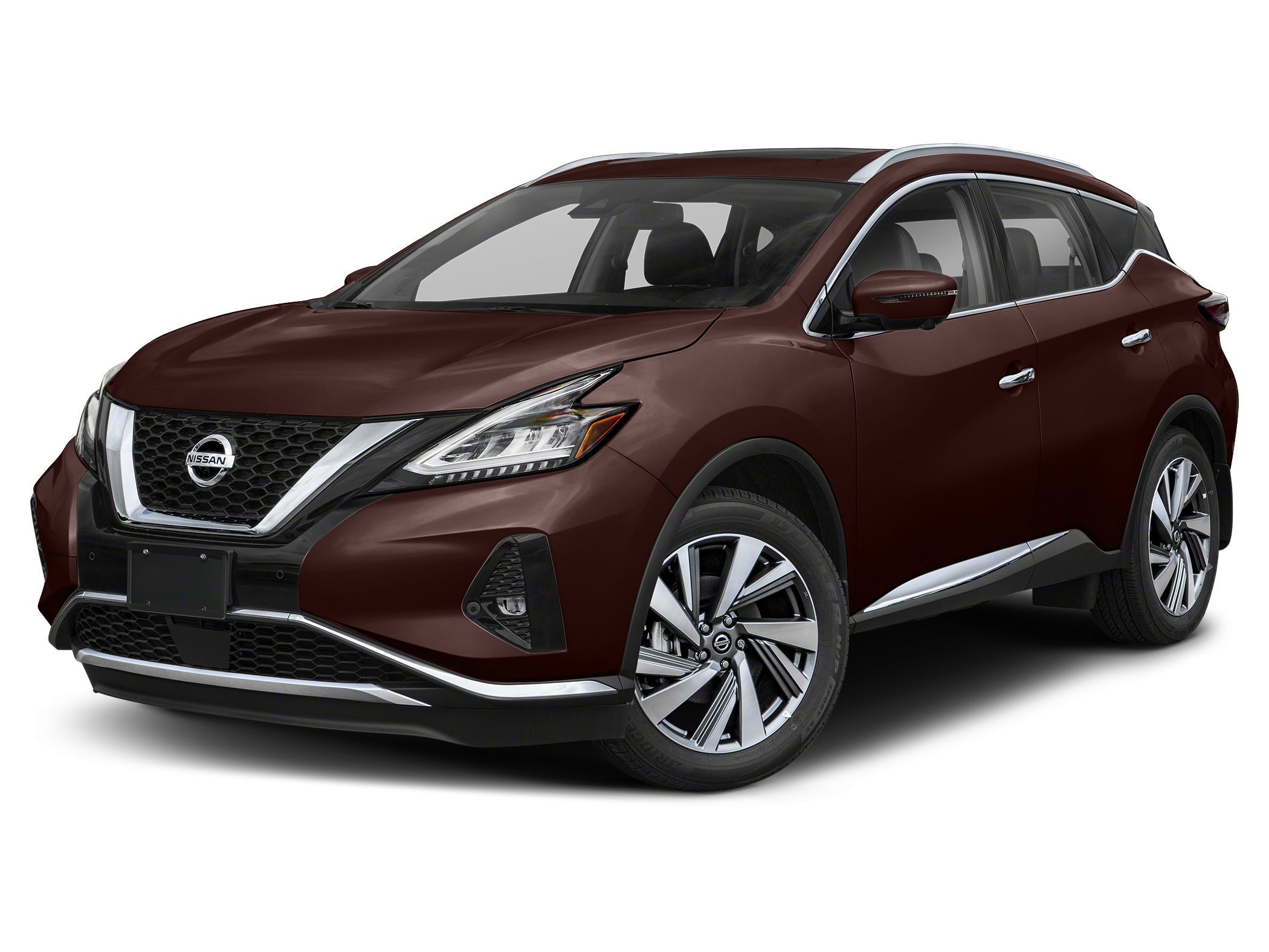 used 2022 Nissan Murano car, priced at $27,555