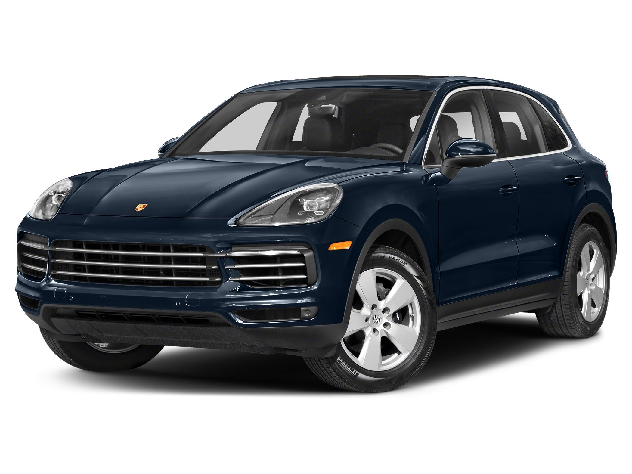 used 2022 Porsche Cayenne car, priced at $77,998