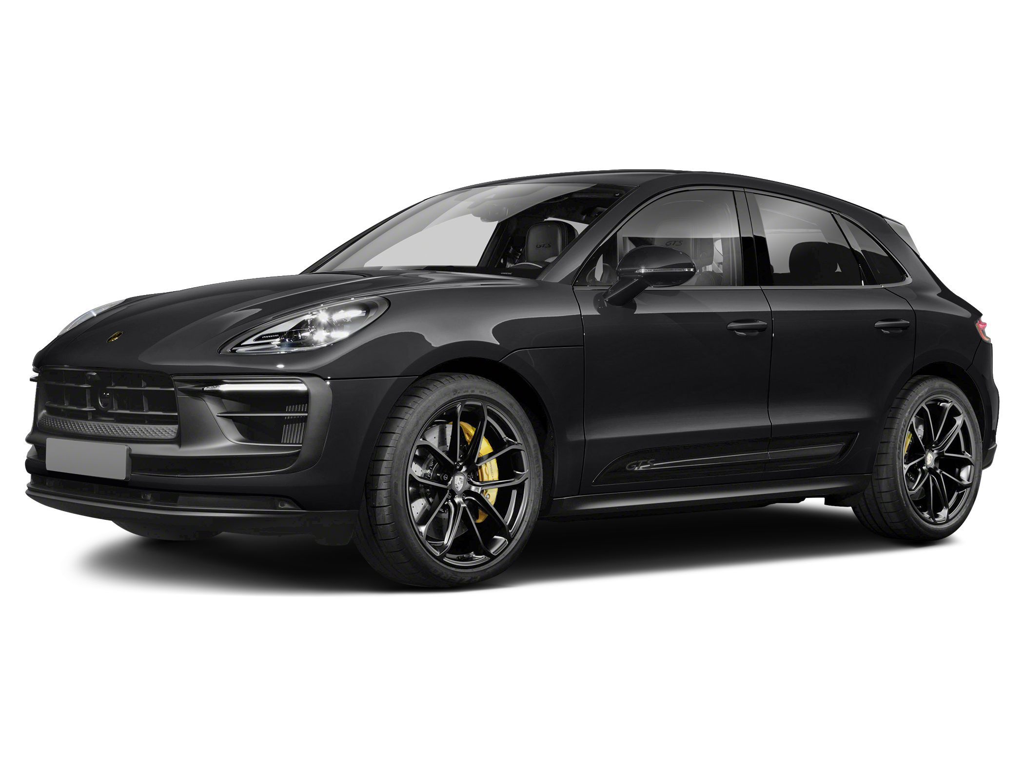used 2022 Porsche Macan car, priced at $61,497
