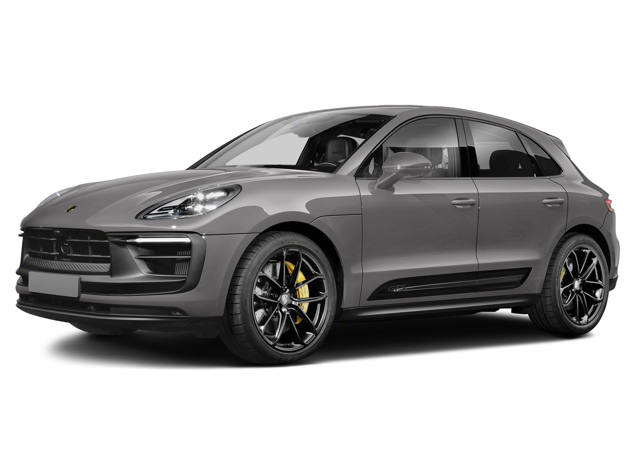 used 2022 Porsche Macan car