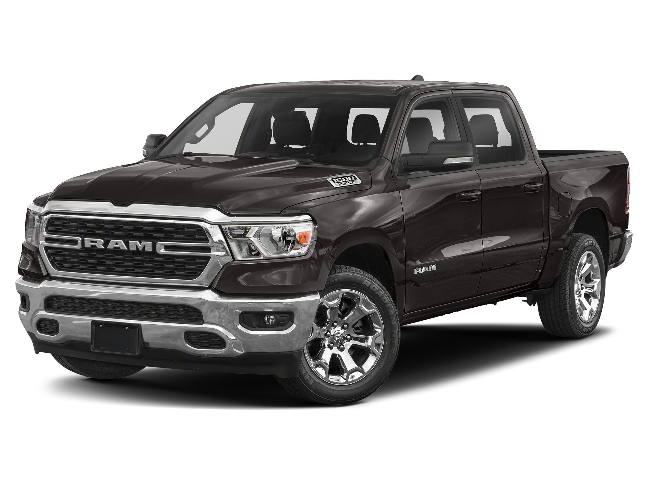 used 2022 Ram 1500 car, priced at $38,798