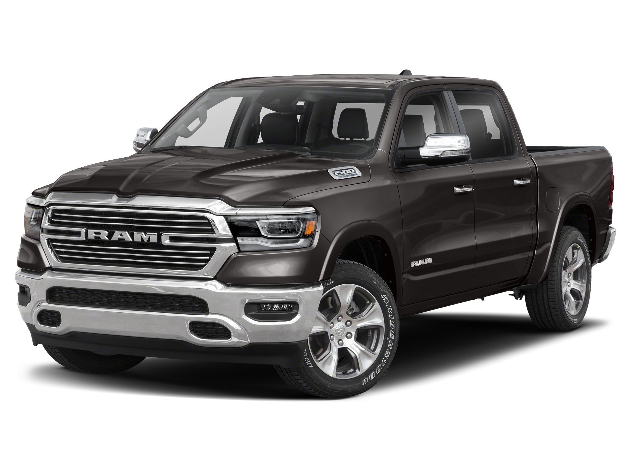 used 2022 Ram 1500 car, priced at $41,991