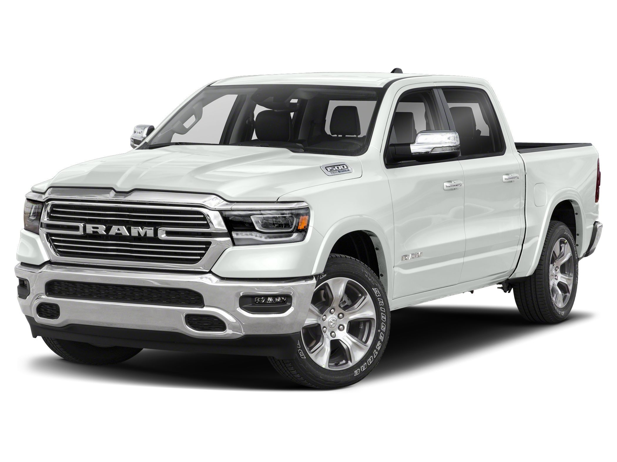 used 2022 Ram 1500 car, priced at $47,995