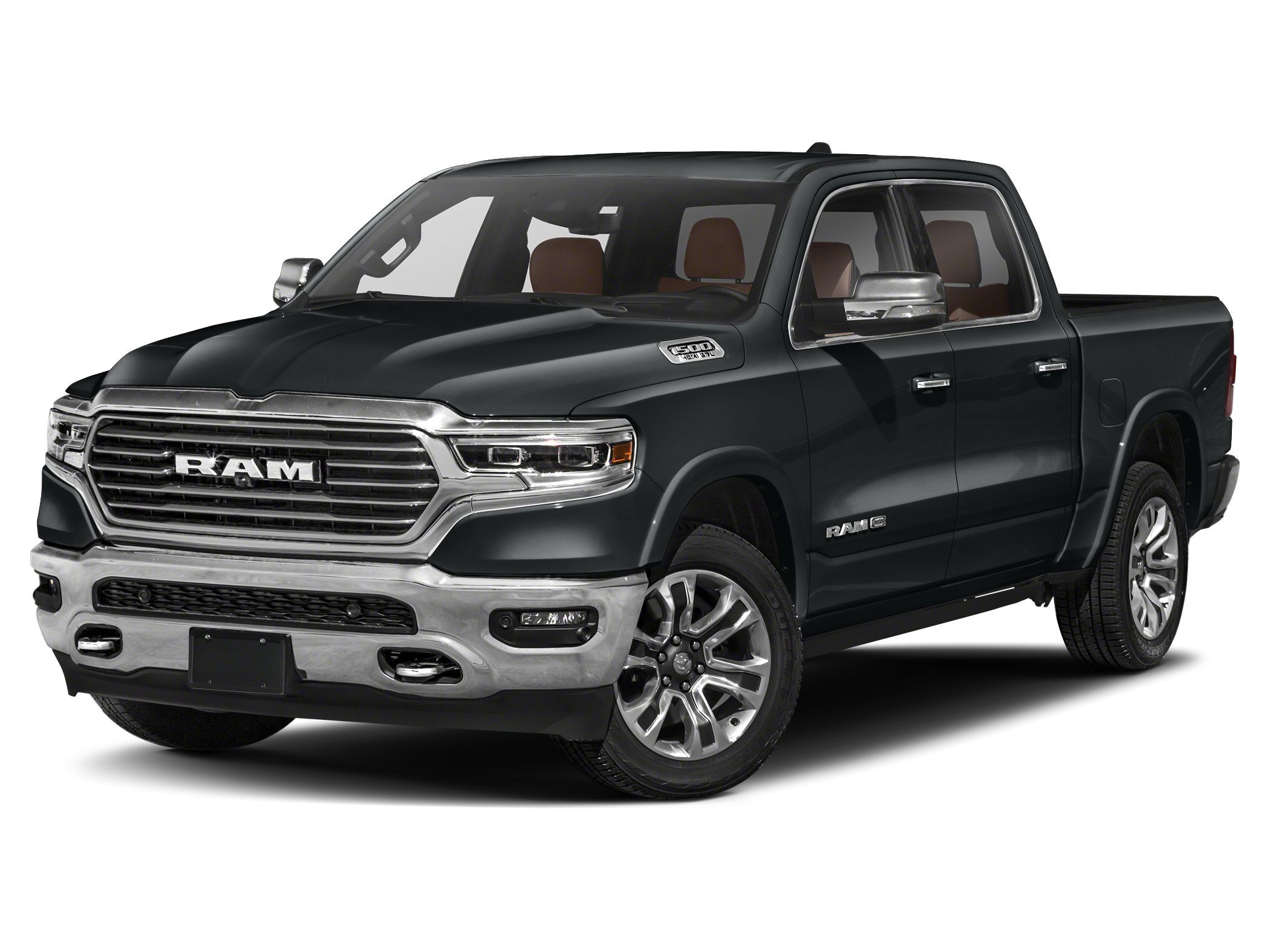 used 2022 Ram 1500 car, priced at $46,888