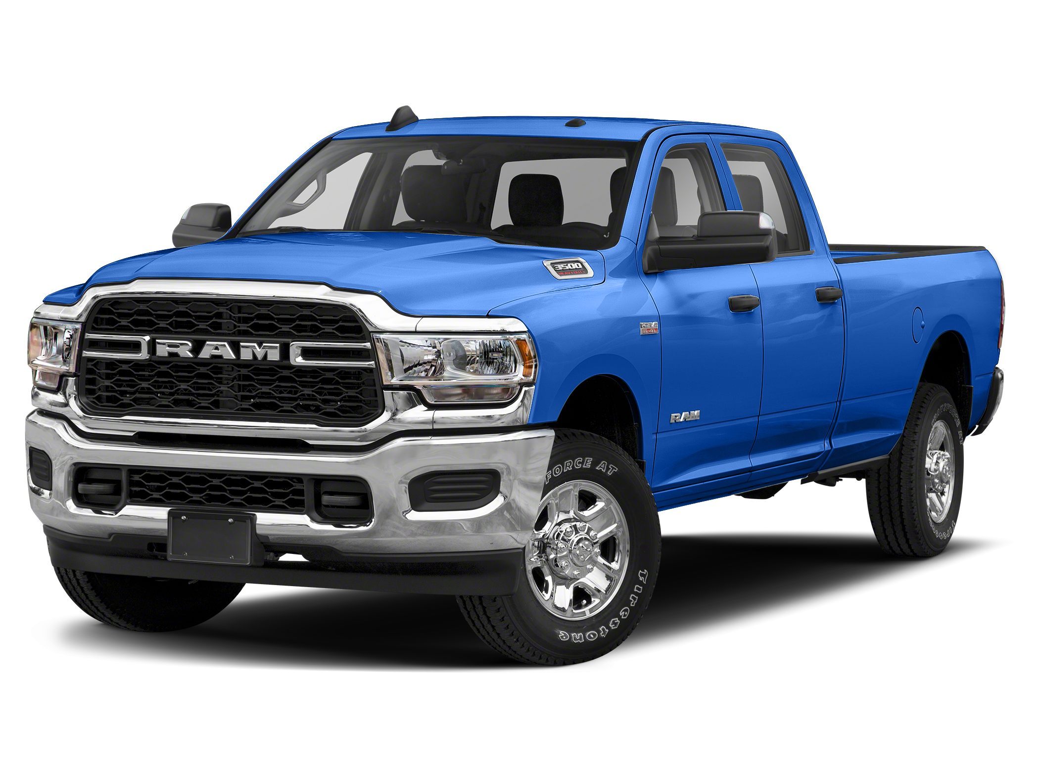 used 2022 Ram 3500 car, priced at $41,998