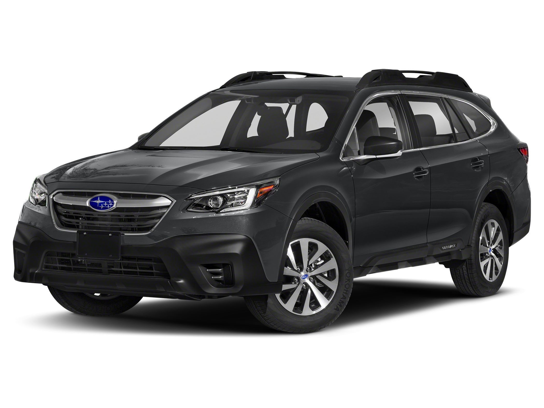 used 2022 Subaru Outback car, priced at $25,500