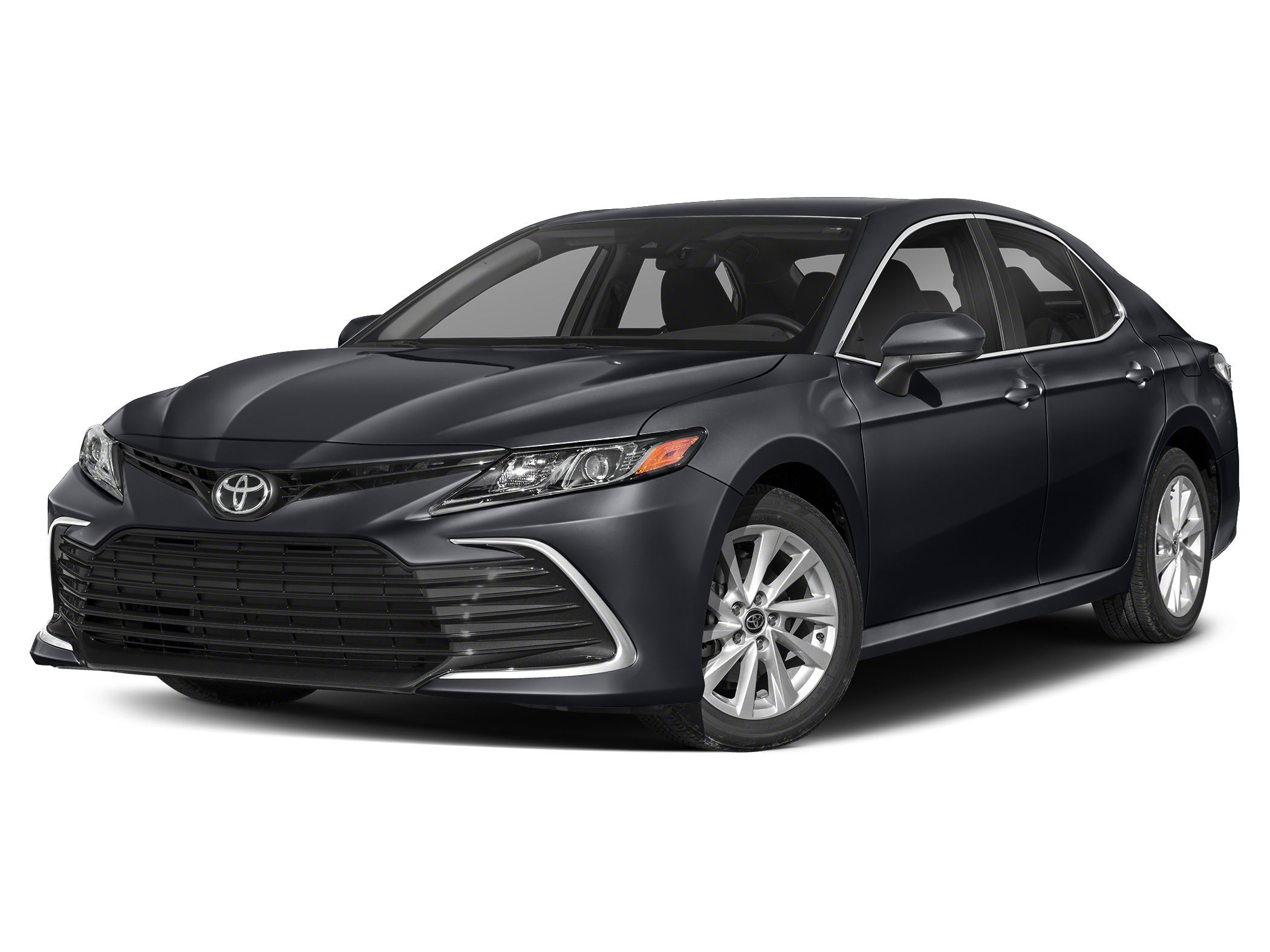 used 2022 Toyota Camry car, priced at $23,998