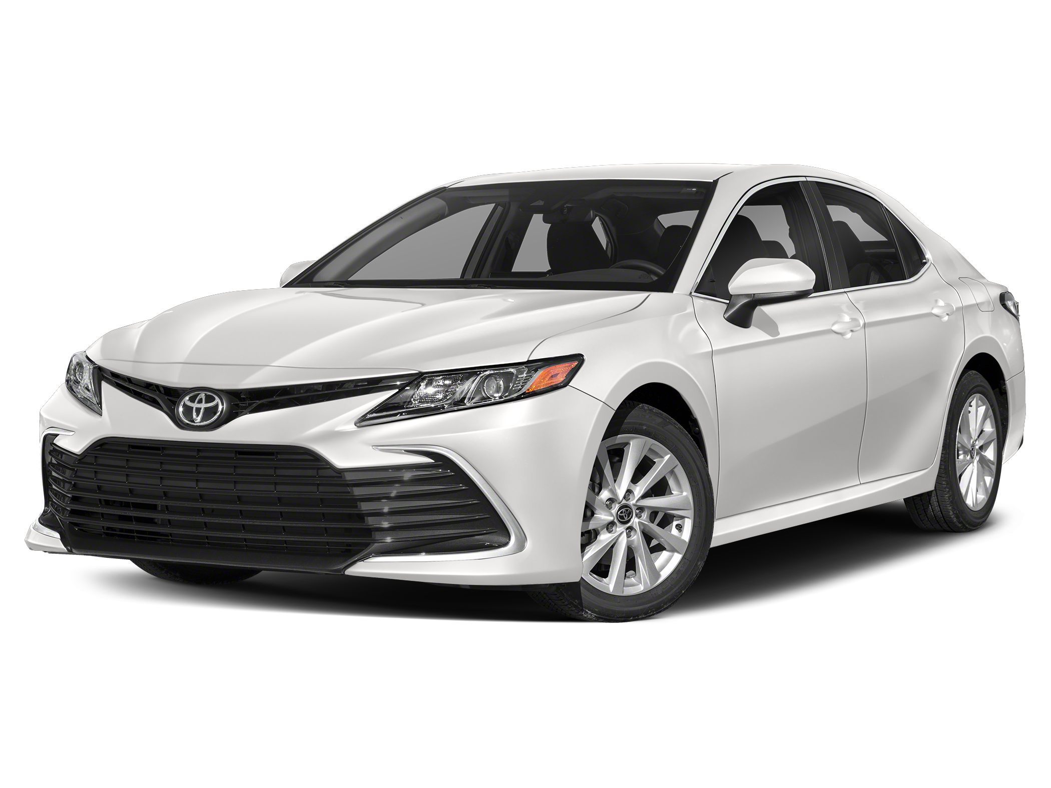 new 2022 Toyota Camry car, priced at $32,332