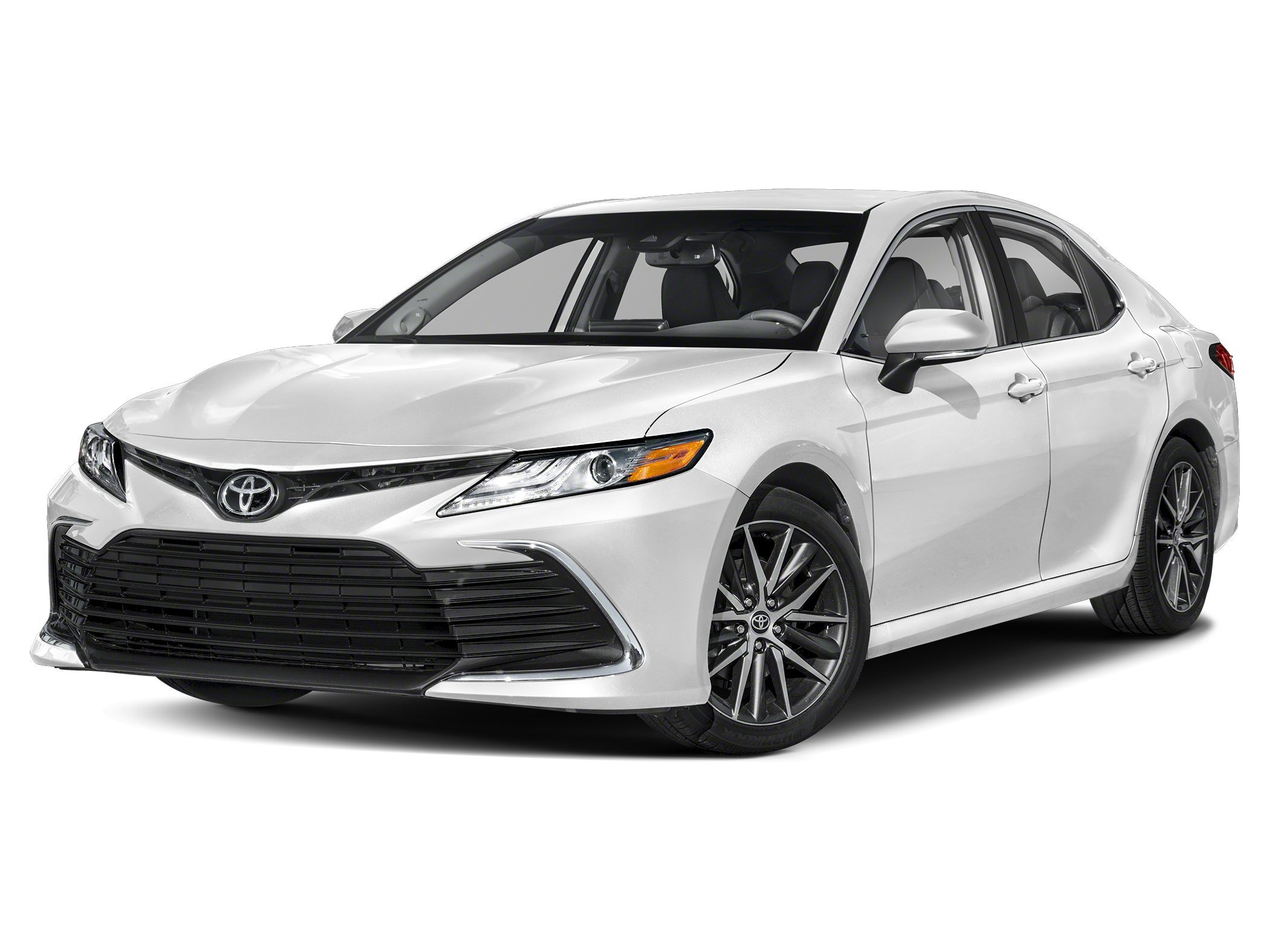 used 2022 Toyota Camry car, priced at $29,998