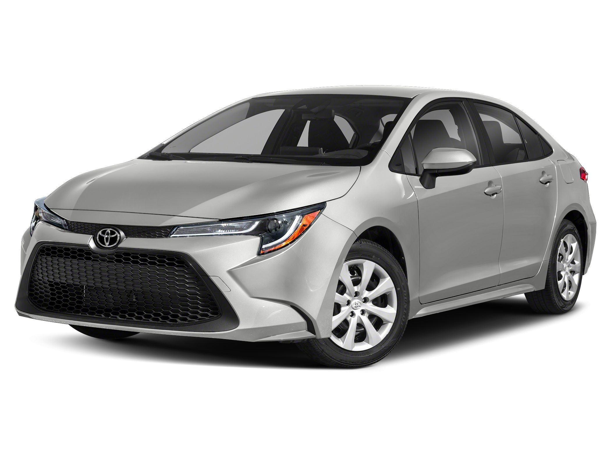 used 2022 Toyota Corolla car, priced at $19,491