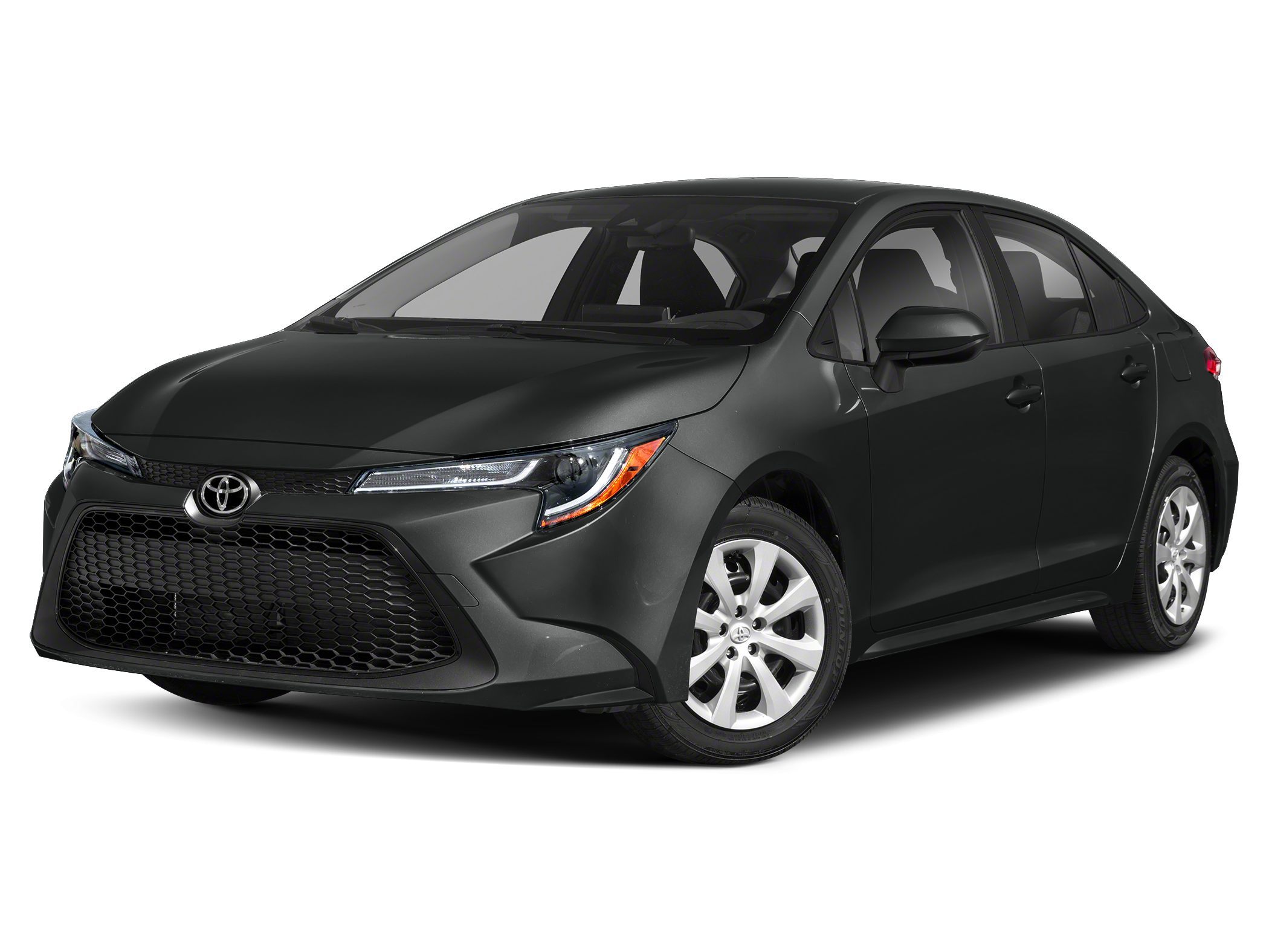 used 2022 Toyota Corolla car, priced at $22,998
