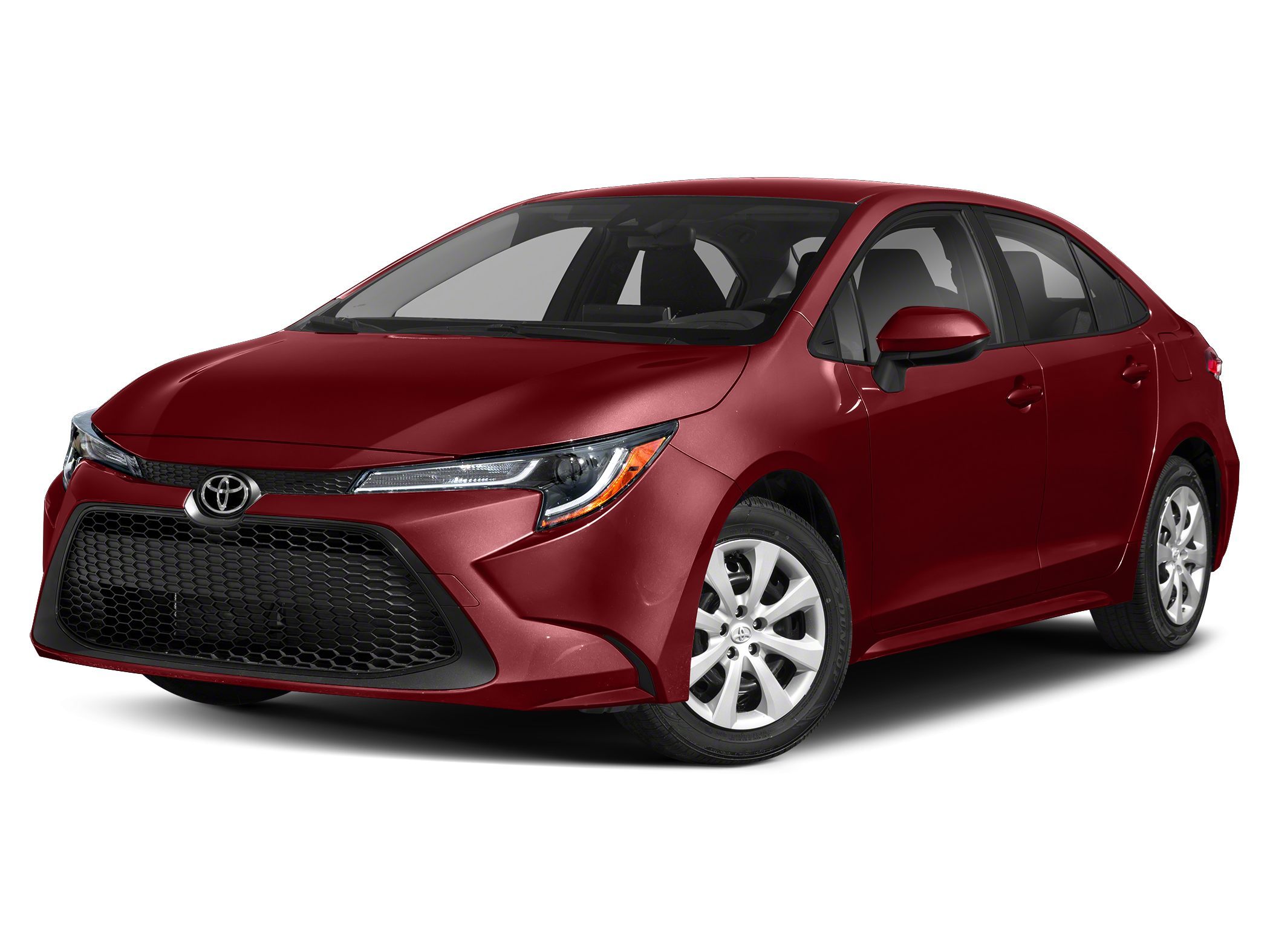 used 2022 Toyota Corolla car, priced at $22,998