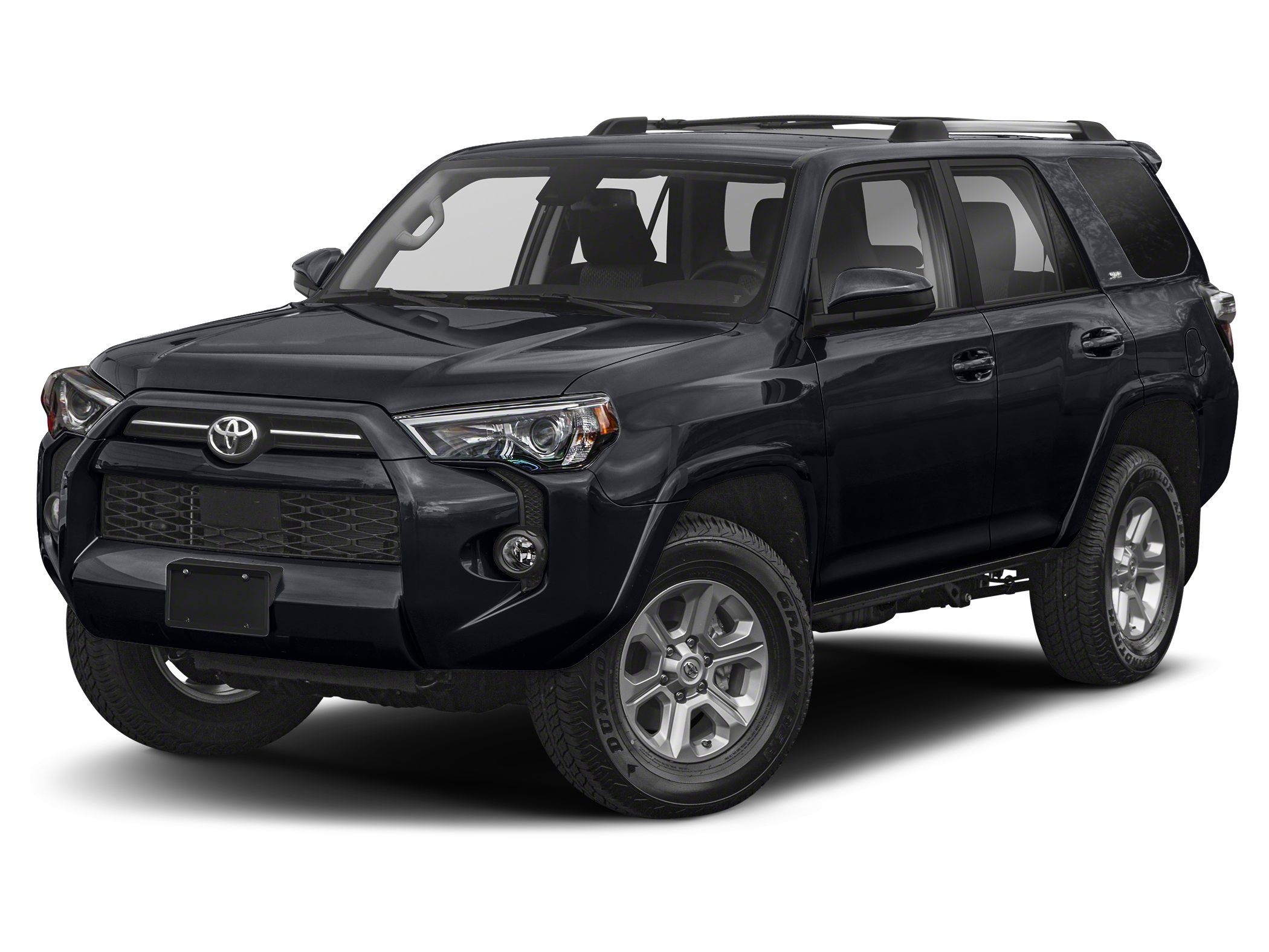 used 2022 Toyota 4 Runner car, priced at $44,998