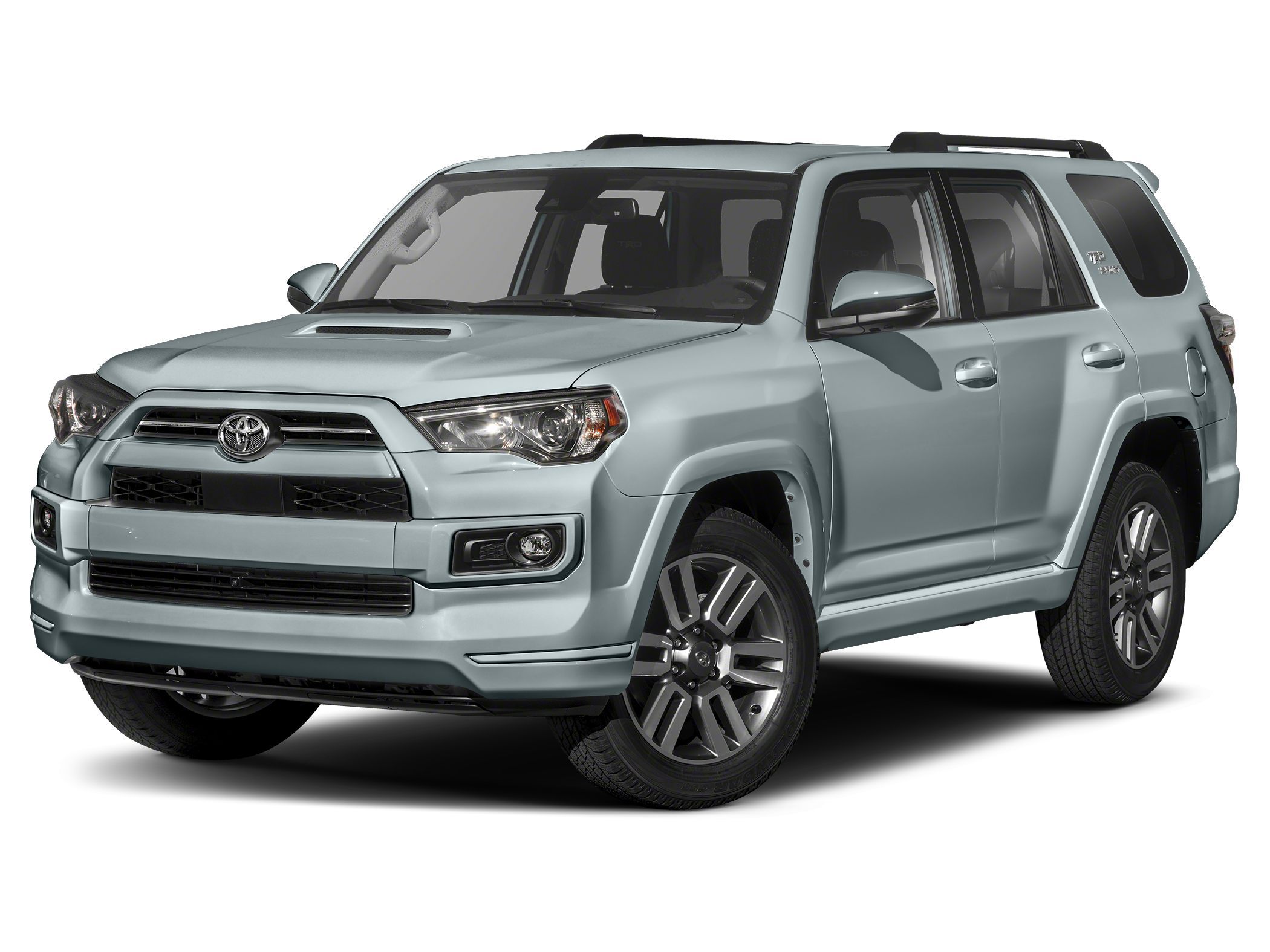 used 2022 Toyota 4Runner car, priced at $36,998