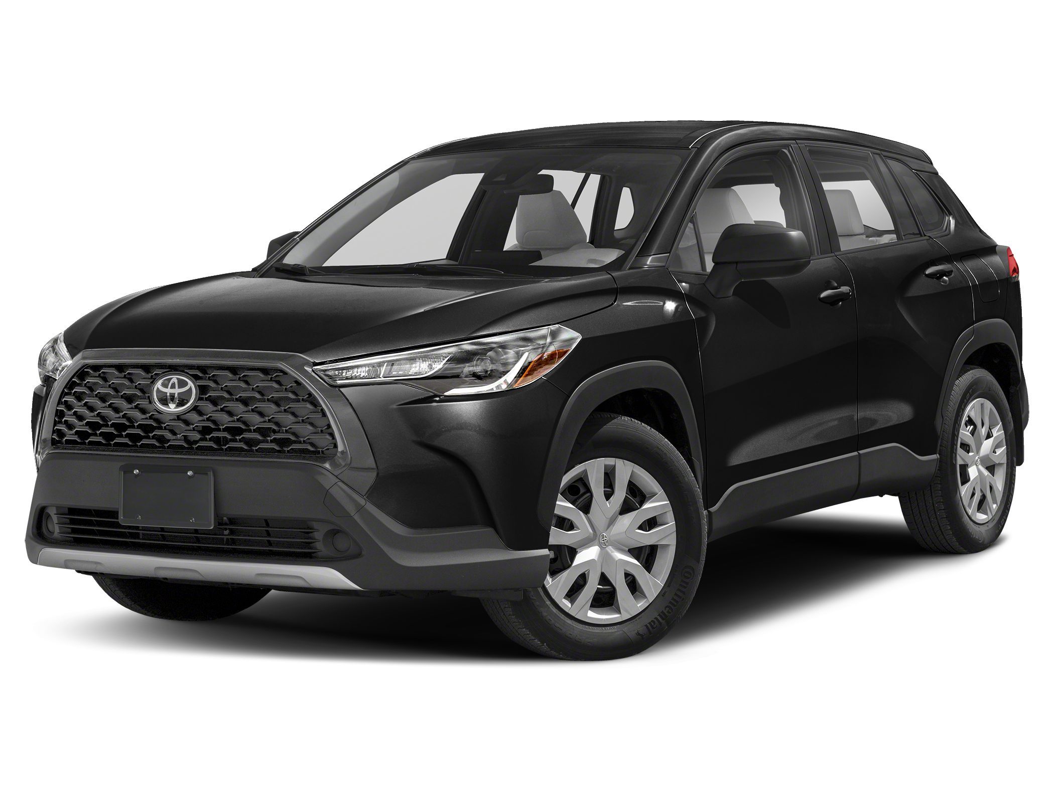 used 2022 Toyota Corolla Cross car, priced at $32,998
