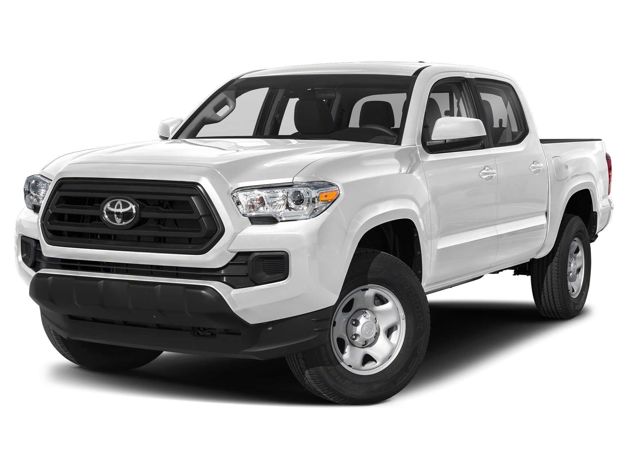 used 2022 Toyota Tacoma car, priced at $34,998