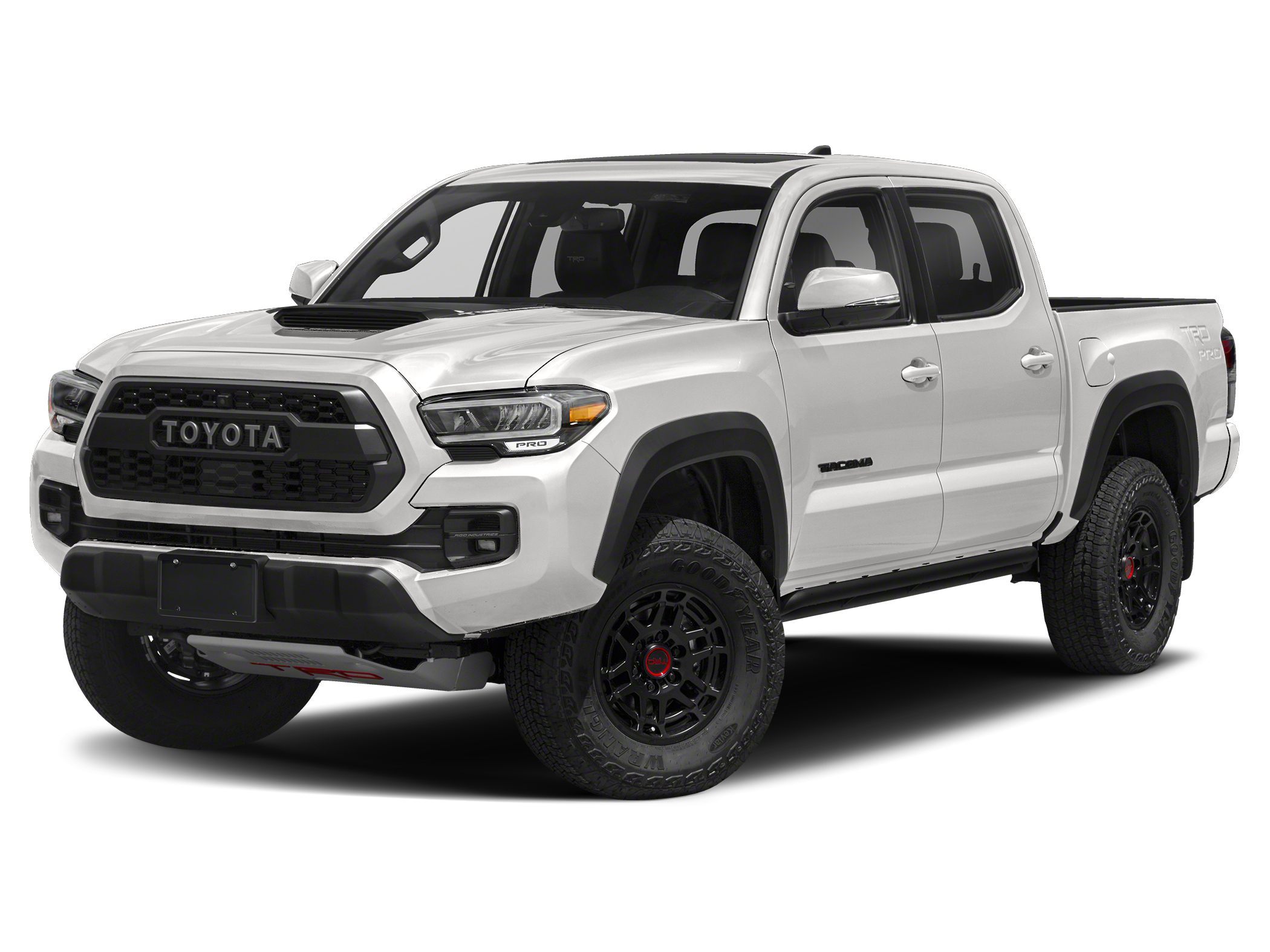 used 2022 Toyota Tacoma car, priced at $49,998